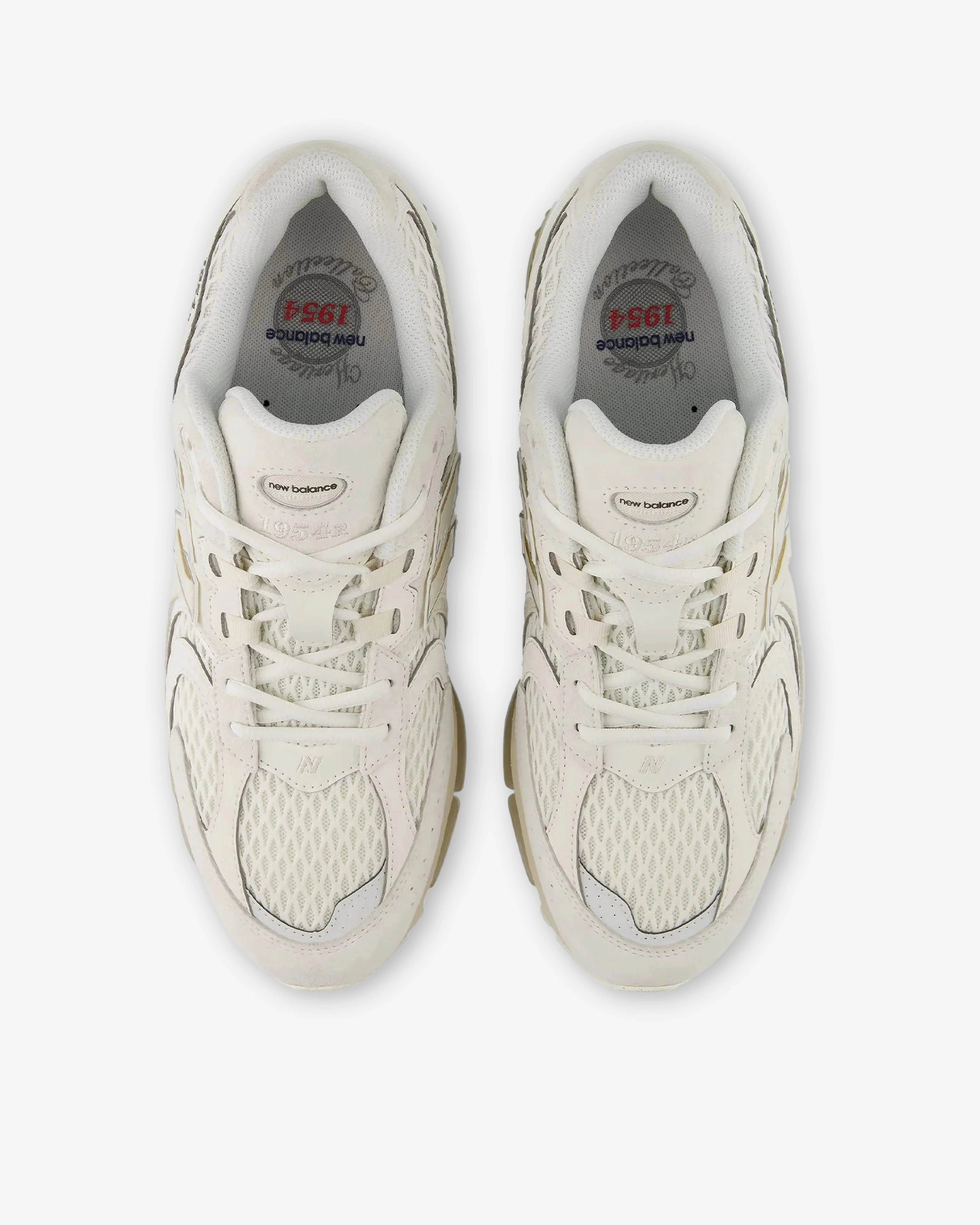 New Balance - 1954R - (Sea Salt)