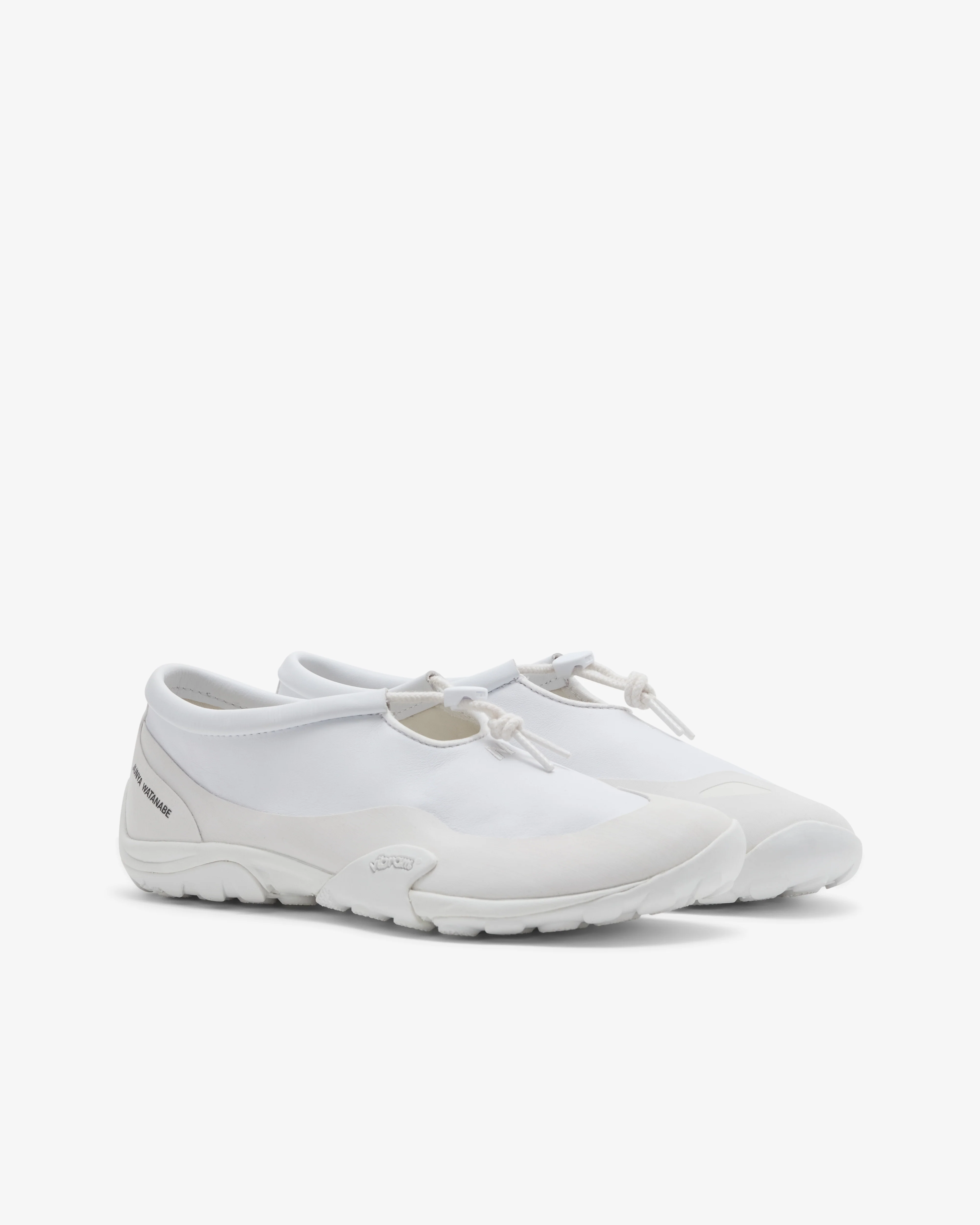 Junya Watanabe - Women's New Balance MT10T Sneakers - (White)