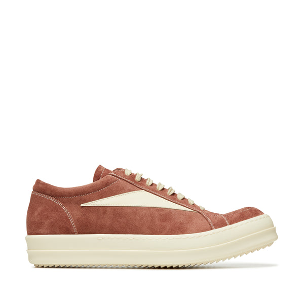 Rick Owens - Vintage Sneakers - (Dusty Pink)