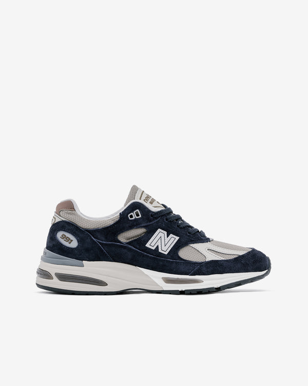 New Balance - Men
s U991DB2 - (After Midnight)