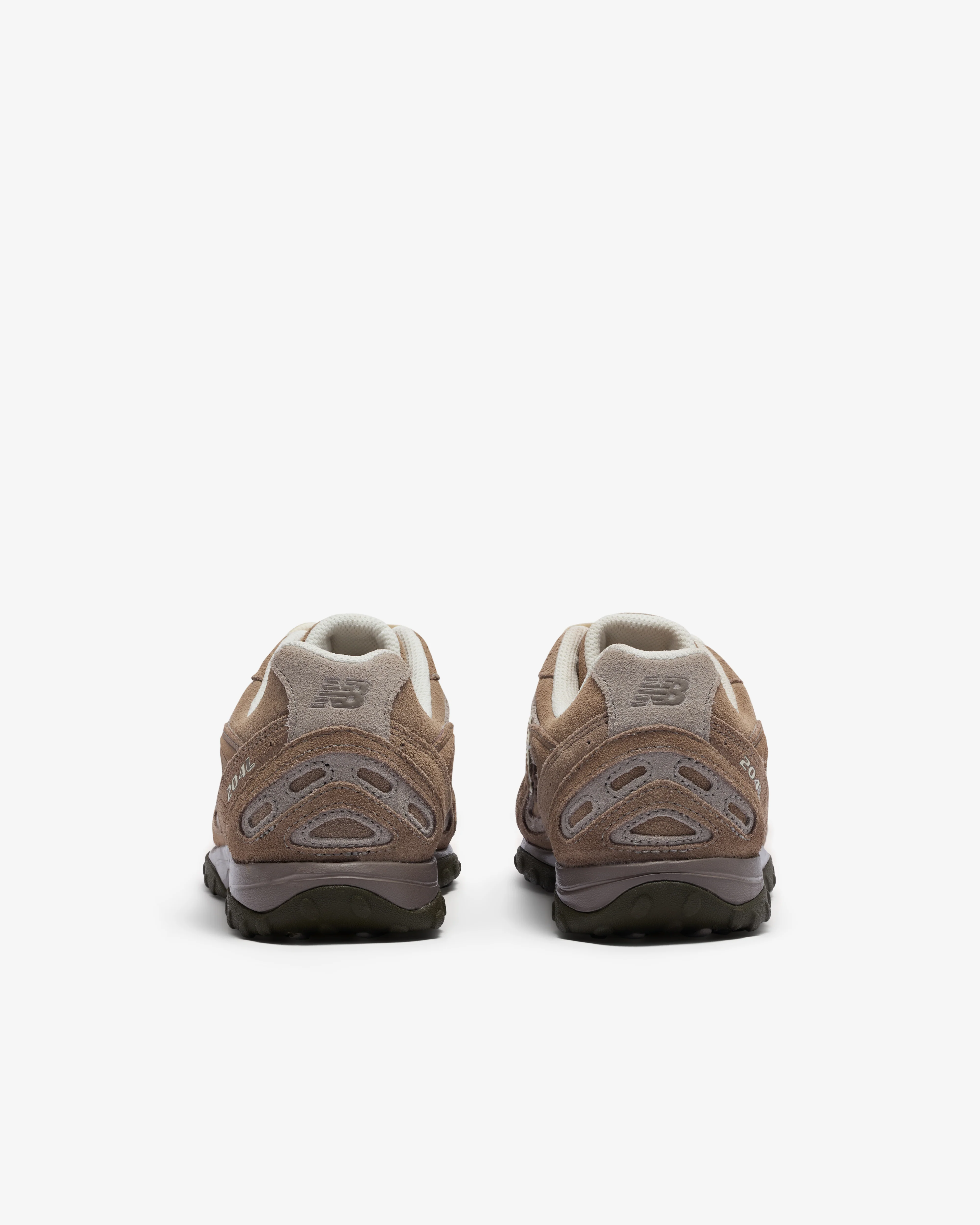 New Balance - Men's 204L Sneakers - (Mushroom)