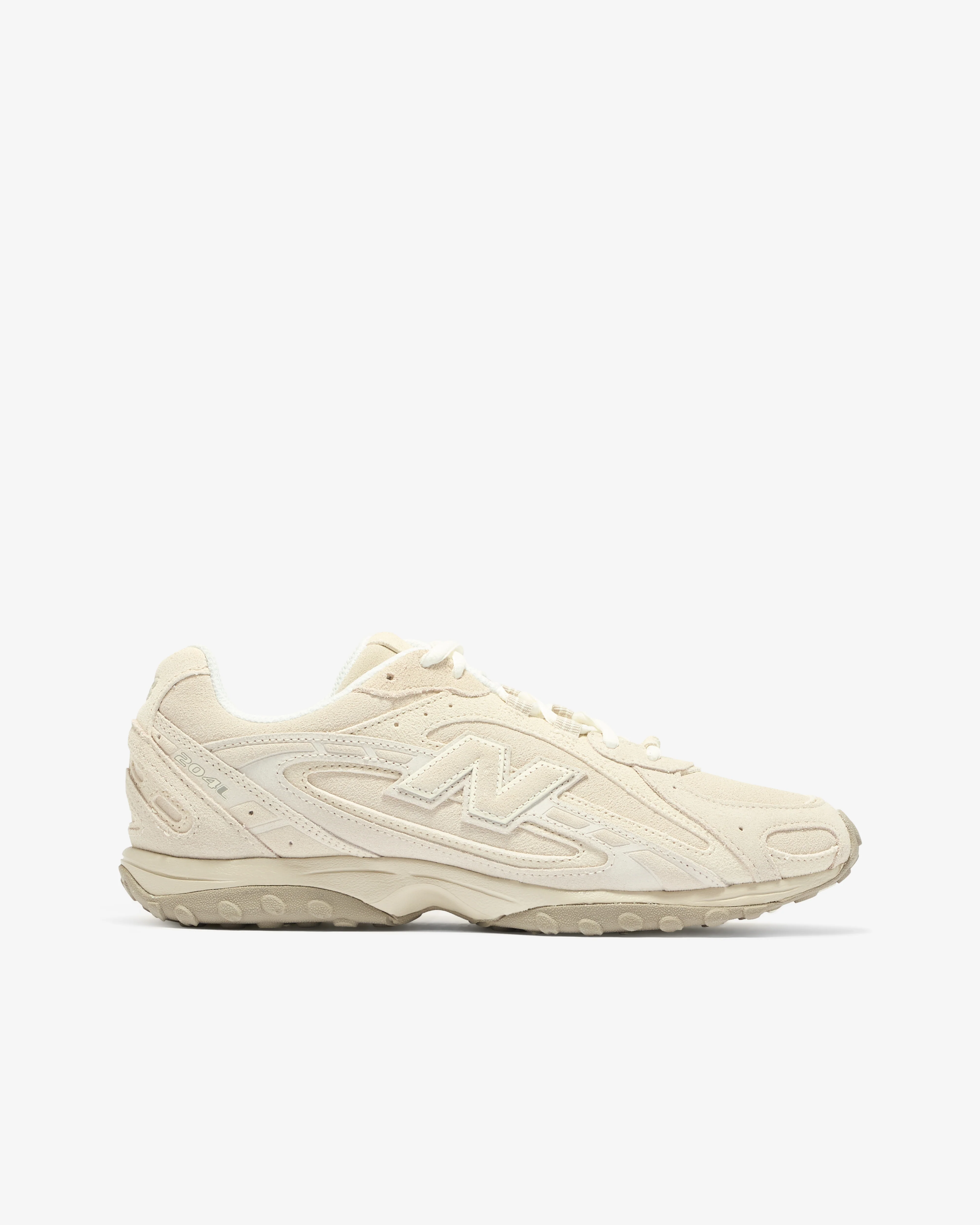 New Balance - Men’s 204L Sneakers - (Timberwolf)