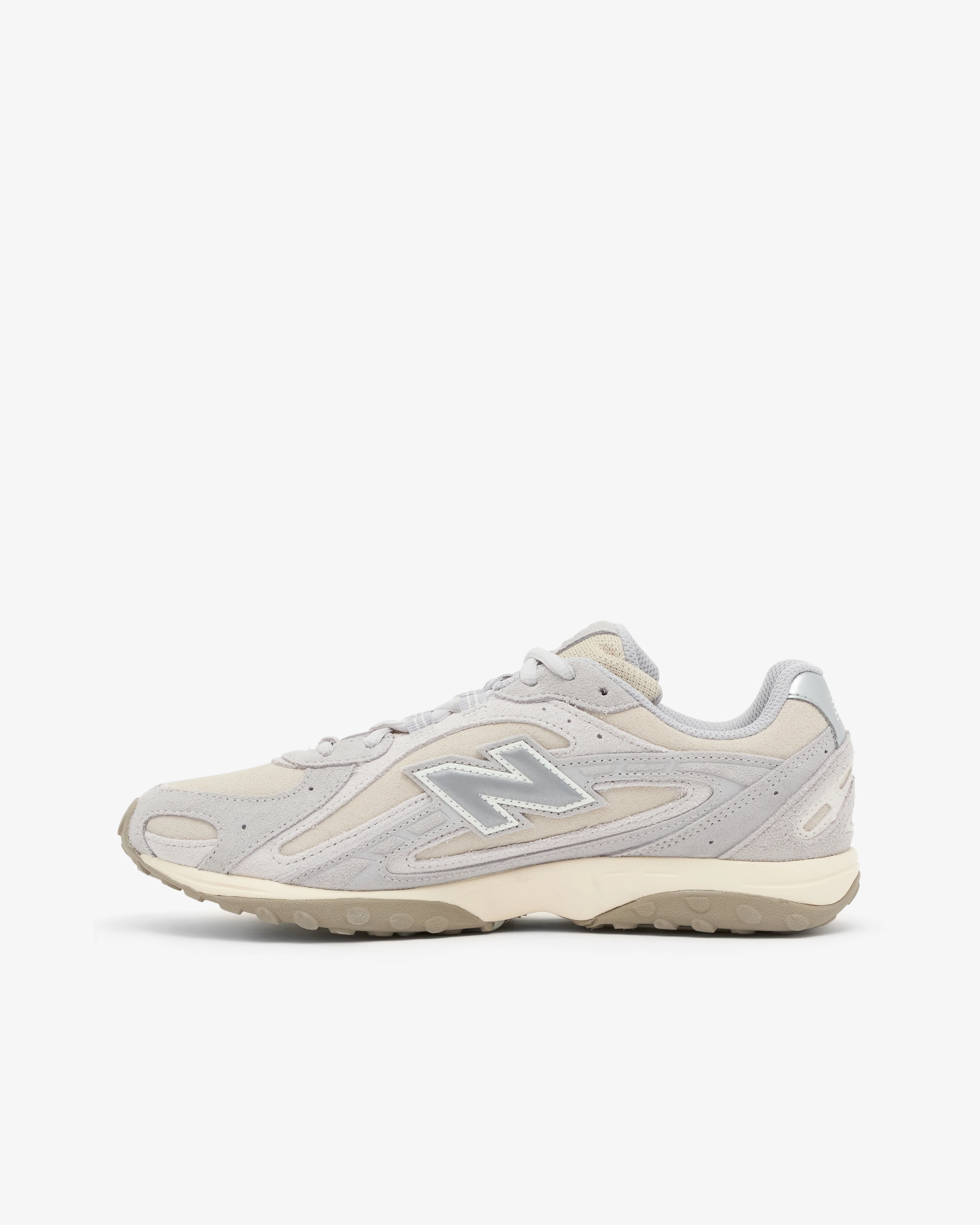 New Balance - Men's U204L86W Sneakers - (Grey Matter)