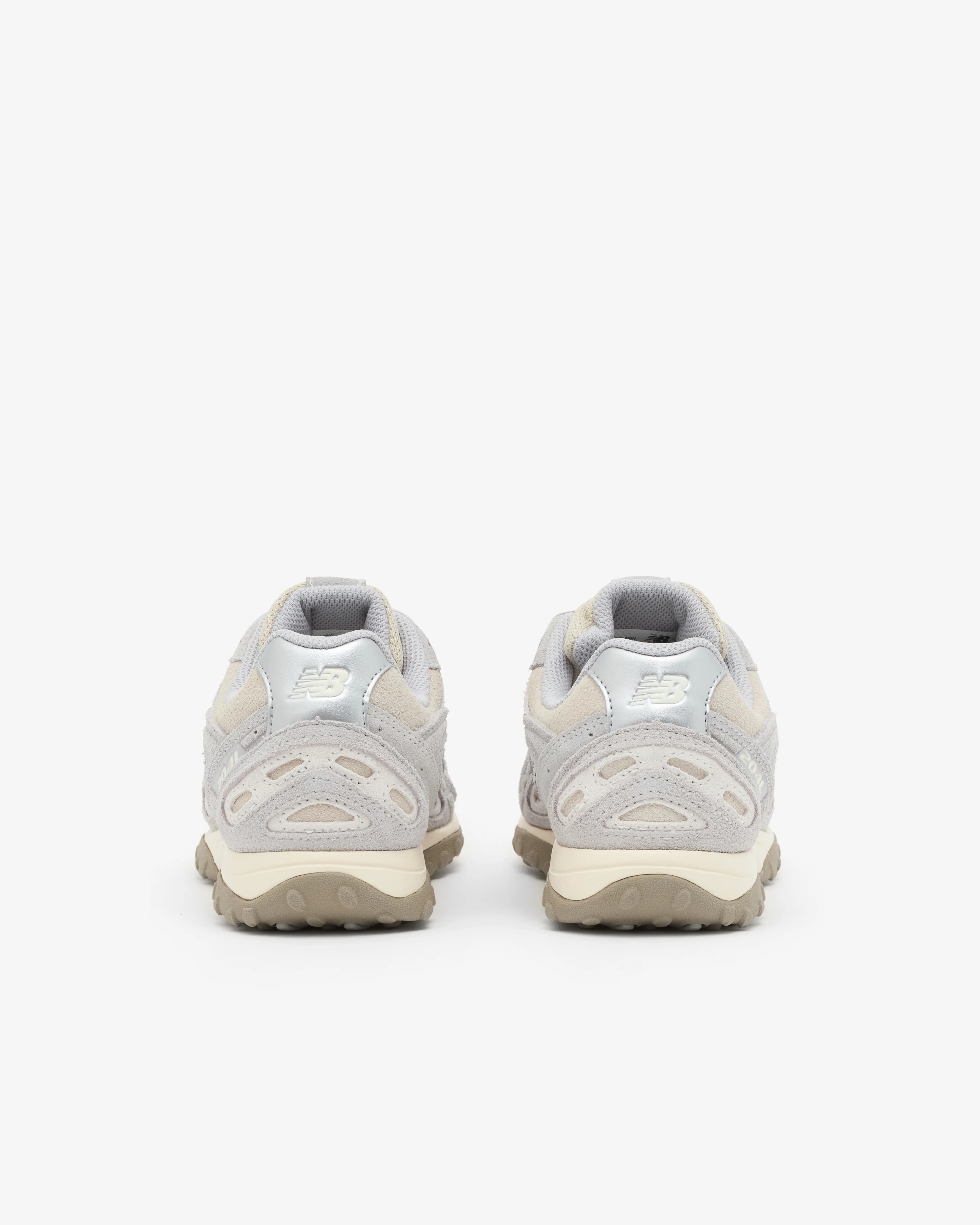 New Balance - Men's U204L86W Sneakers - (Grey Matter)