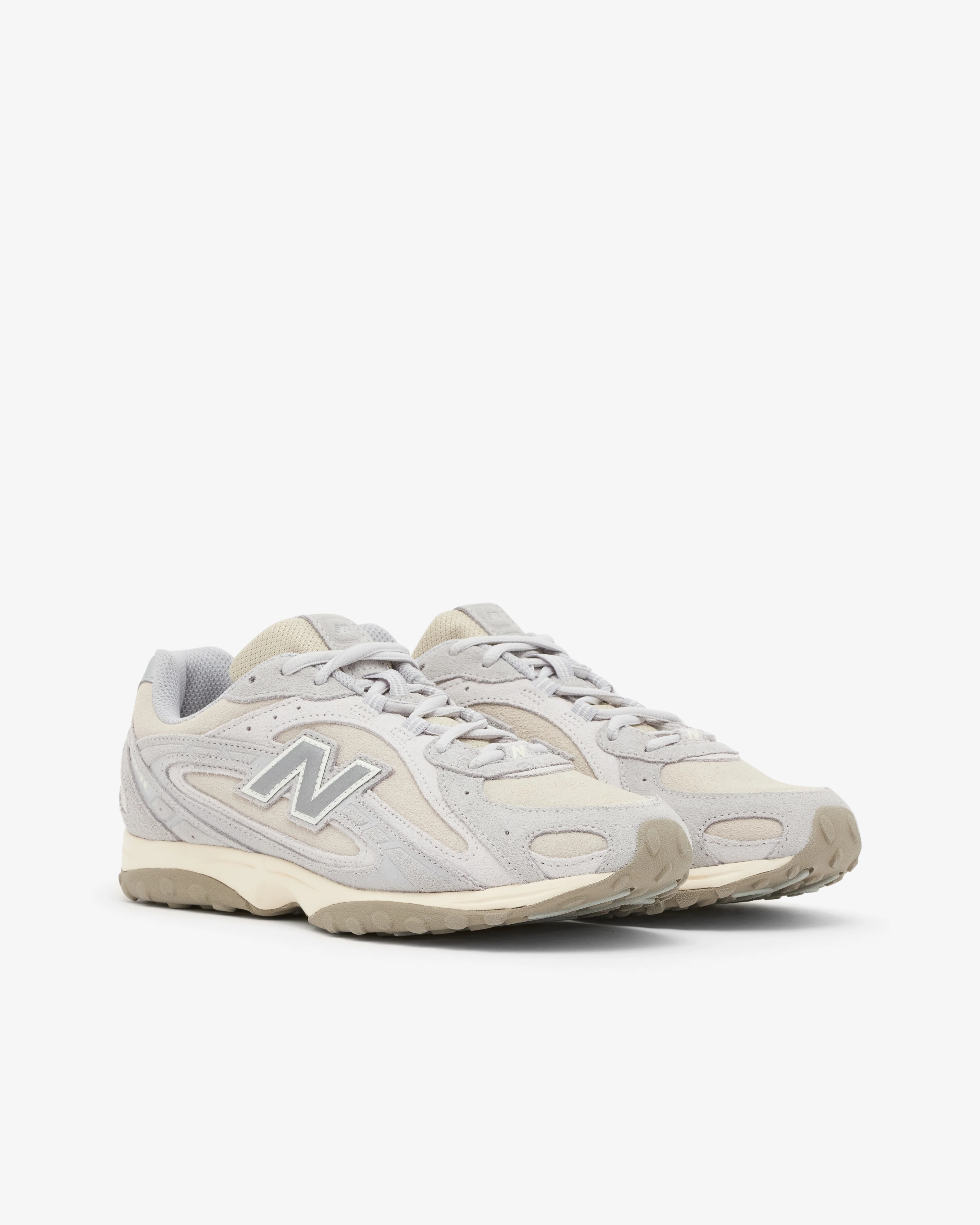 New Balance - Men's U204L86W Sneakers - (Grey Matter)