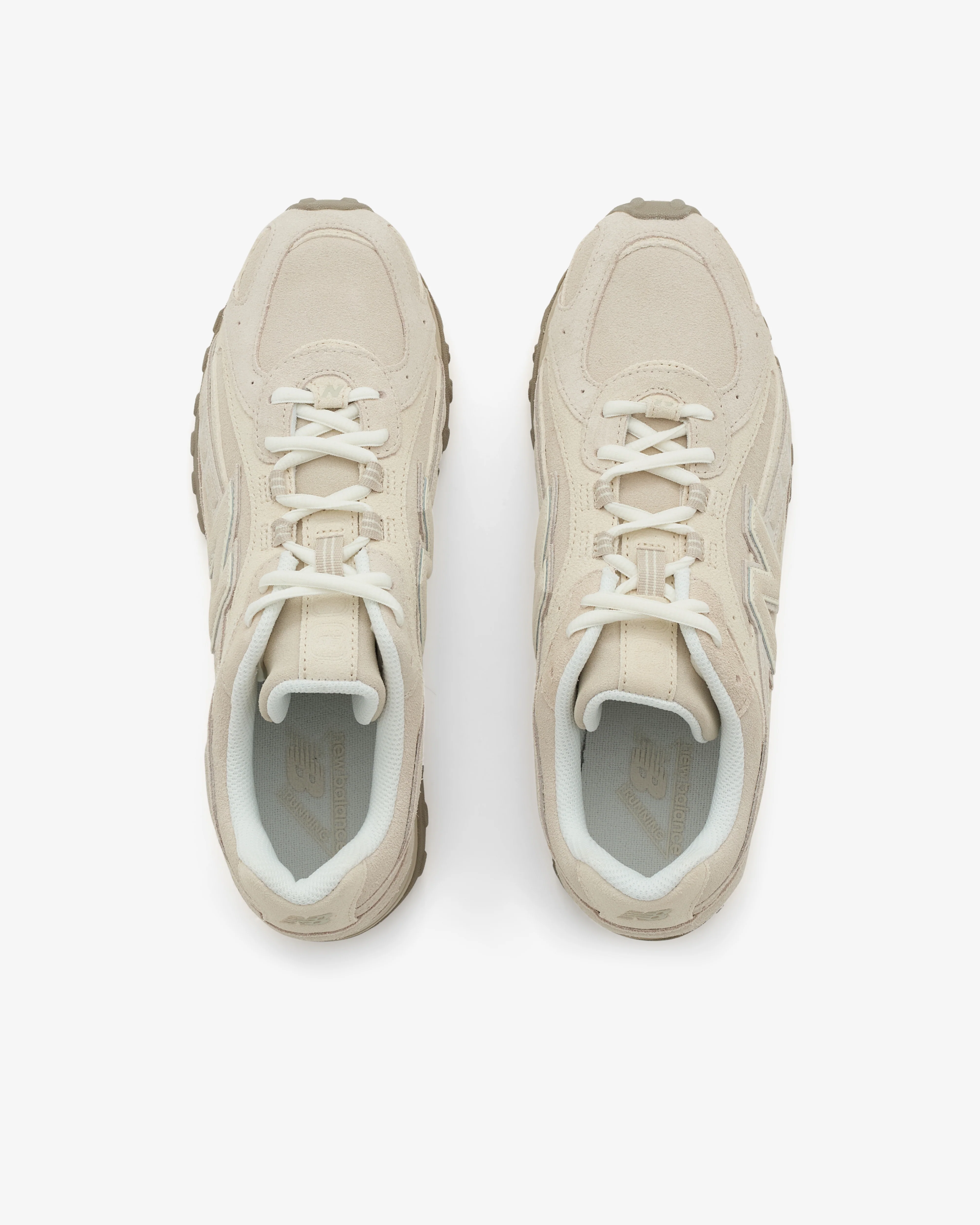 New Balance - Men’s 204L Sneakers - (Timberwolf)