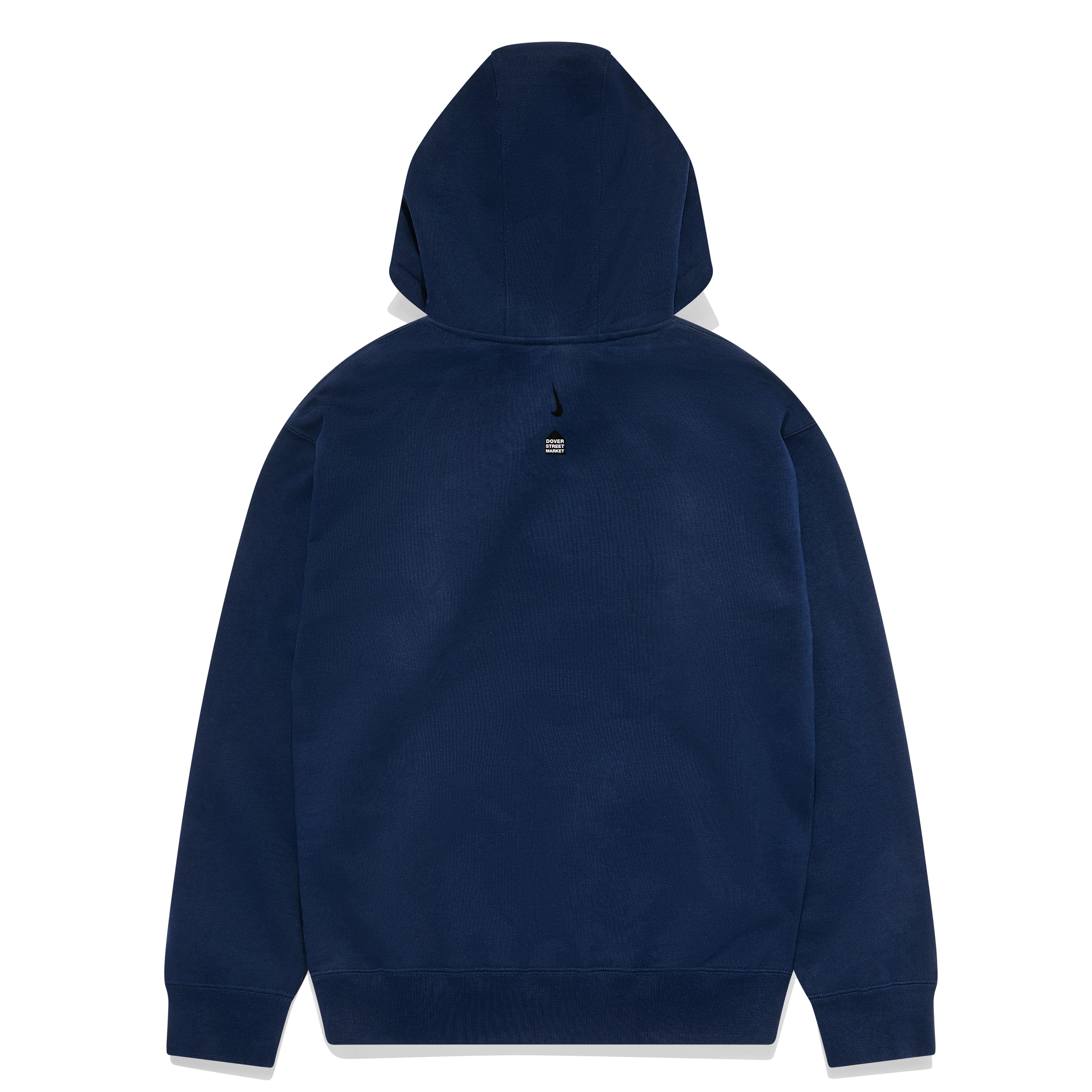Nike - DSM Men's Fleece Hooded Sweatshirt - (Collegiate Blue)