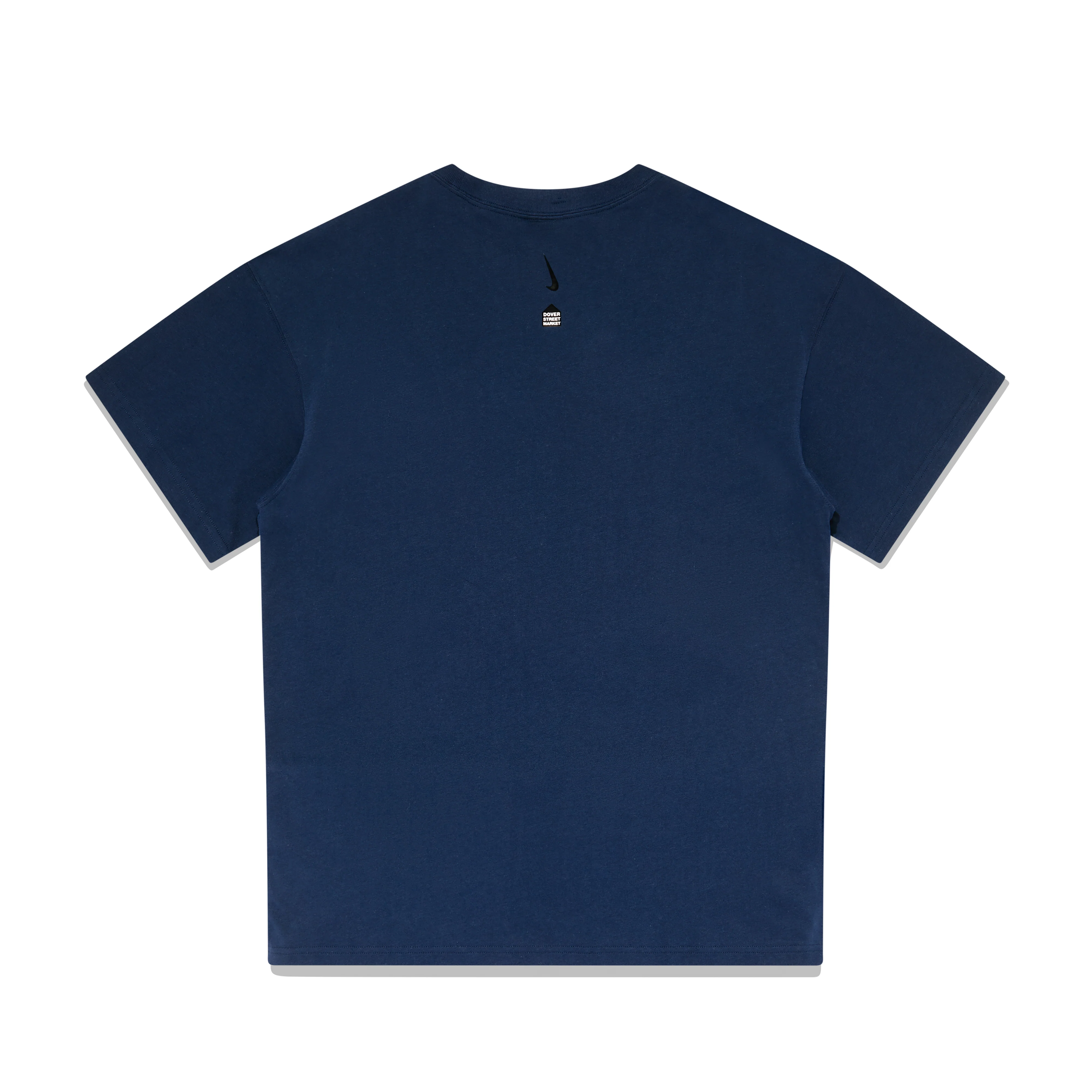 Nike - DSM Men's T-Shirt - (Collegiate Blue)