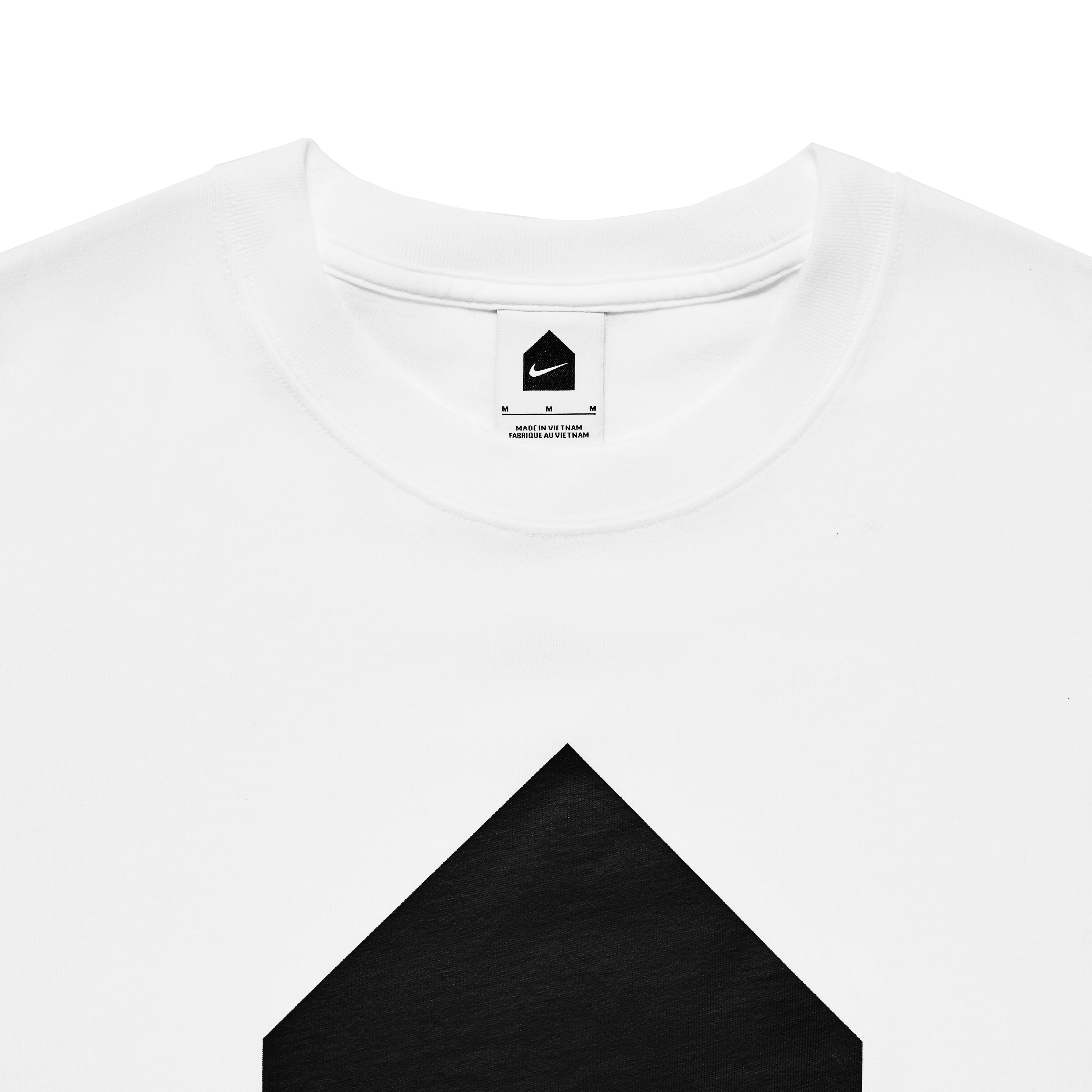 Nike - DSM Men's T-Shirt - (White)