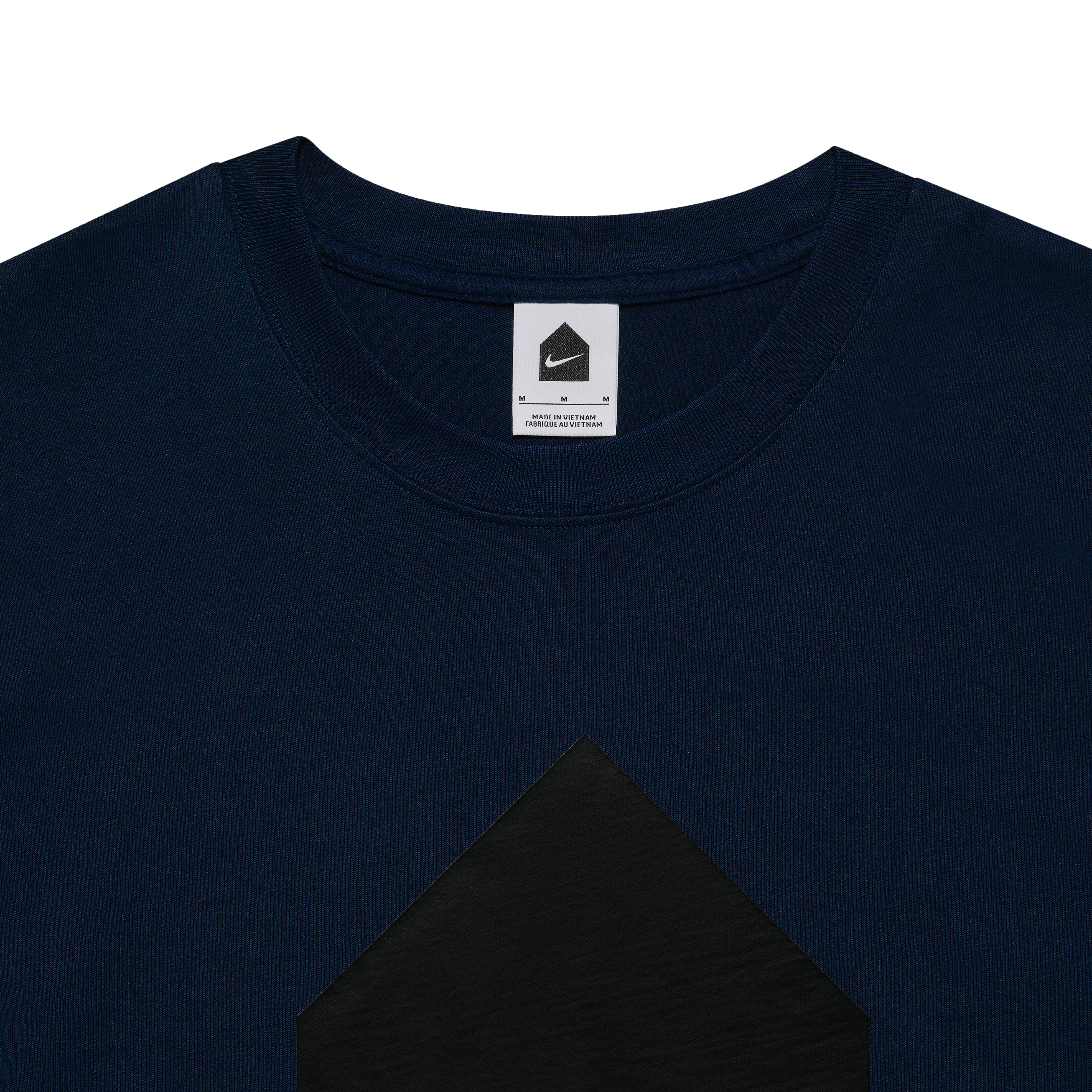 Nike - DSM Men's T-Shirt - (Collegiate Blue)