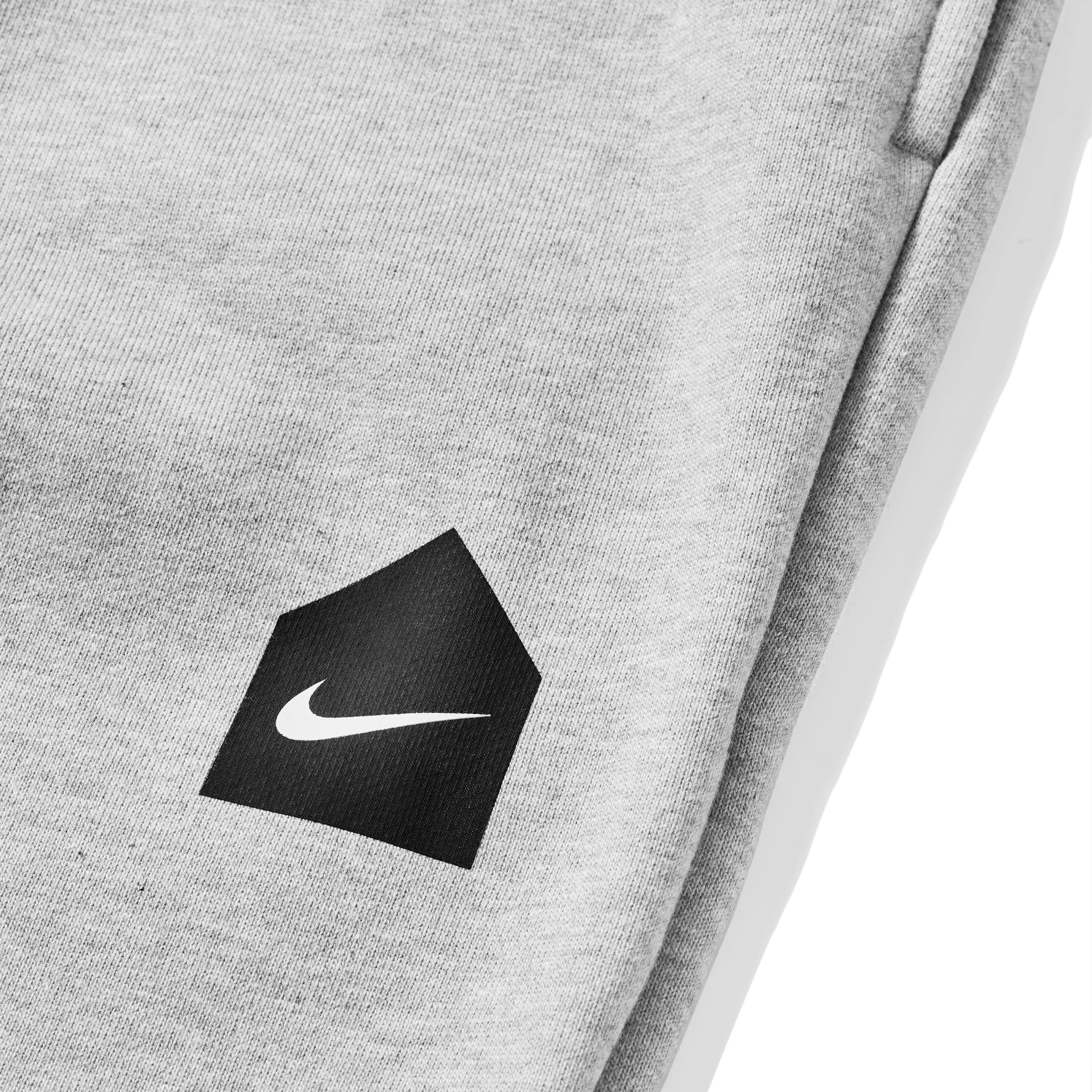 Nike - DSM Men's Fleece Sweatpants - (Dark Grey)