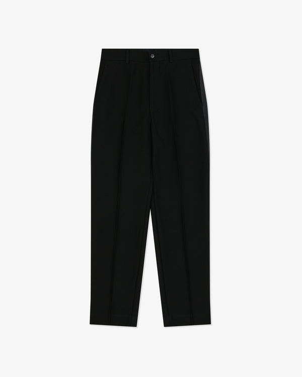 Noir Kei Ninomiya - Women
s Tuxedo Pants - (Black)