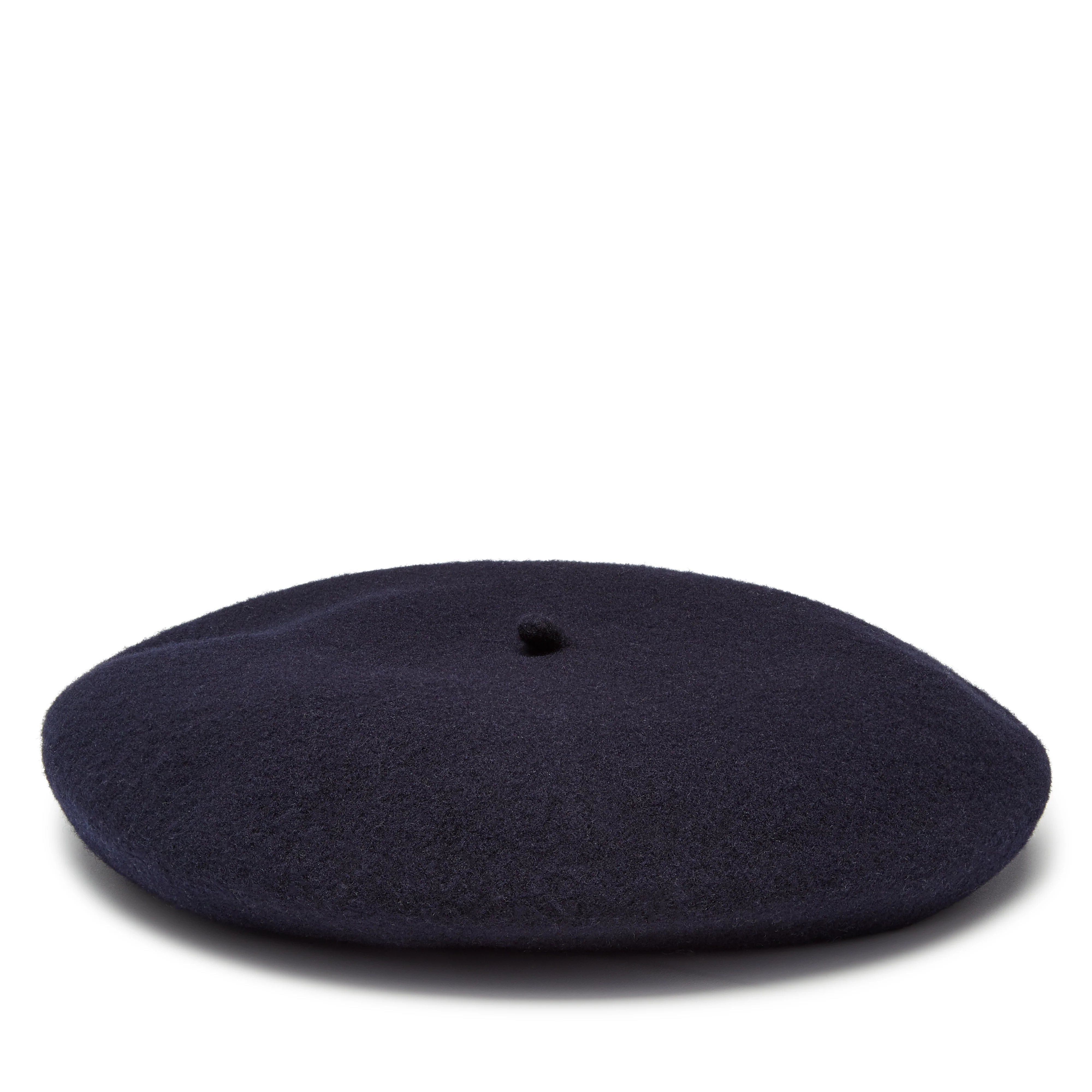 Scha - Women's Soft Traveller Hat - (Black)