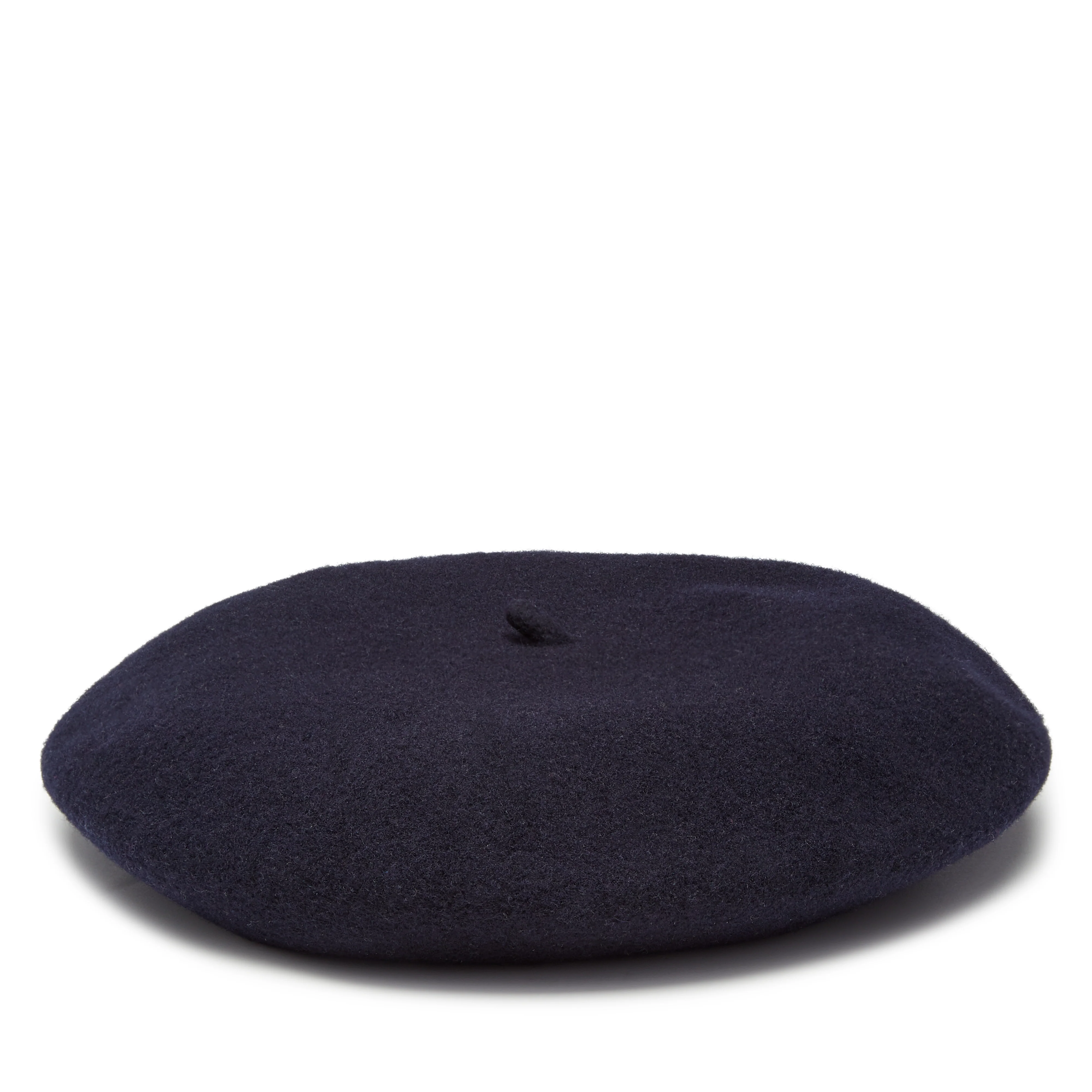 Scha - Women's Soft Traveller Hat - (Black)
