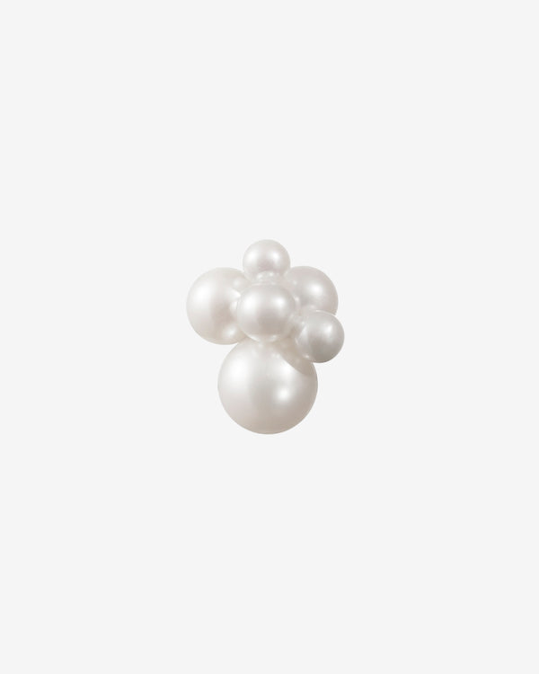 Sophie Bille Brahe - Women
s Bise Earring - (Pearl)