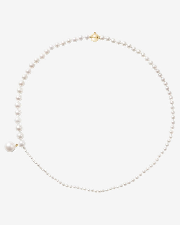 Sophie Bille Brahe - Women
s Peggy de Venus Necklace - (Pearl)