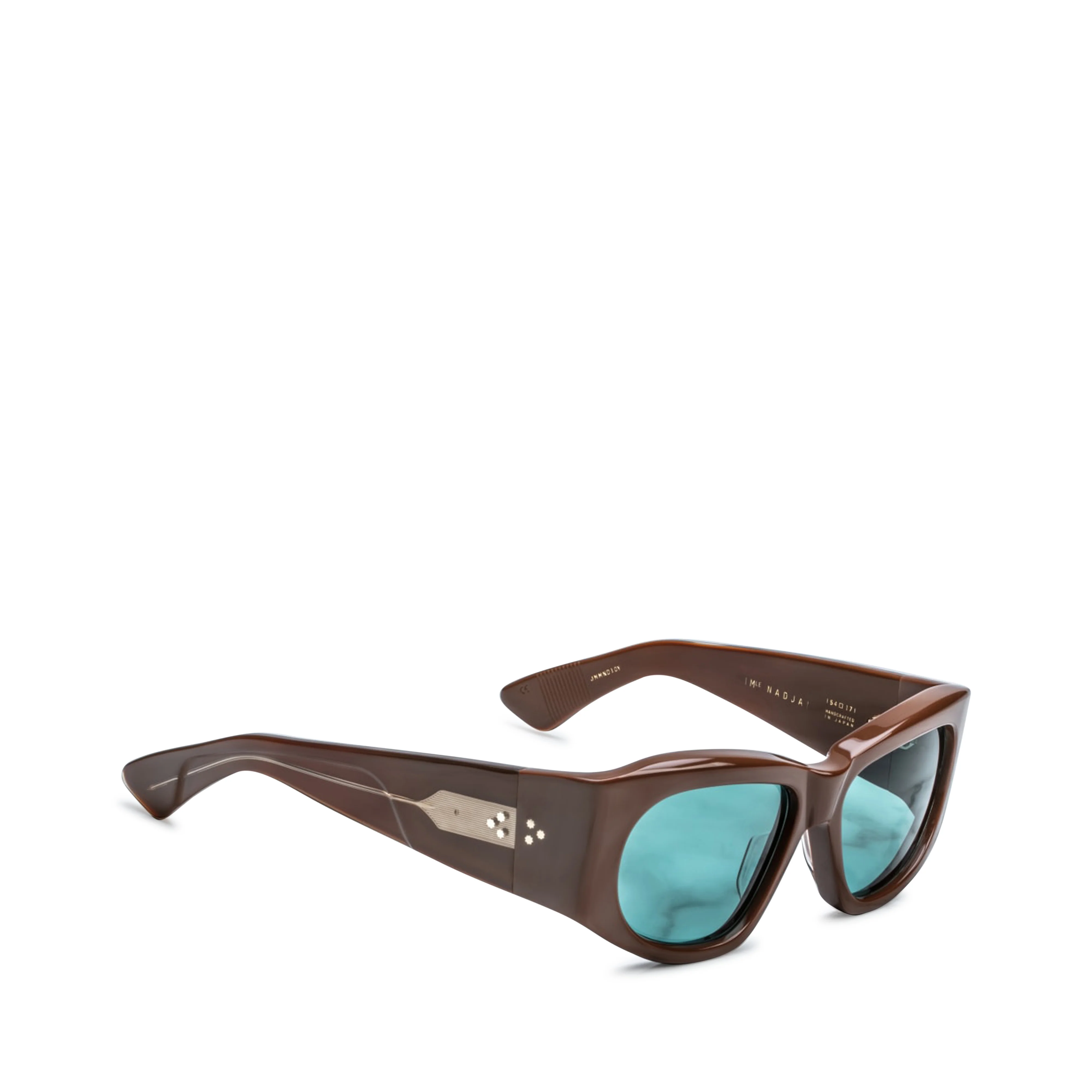 Jacques Marie Mage - Nadja Sunglasses - (Avo)