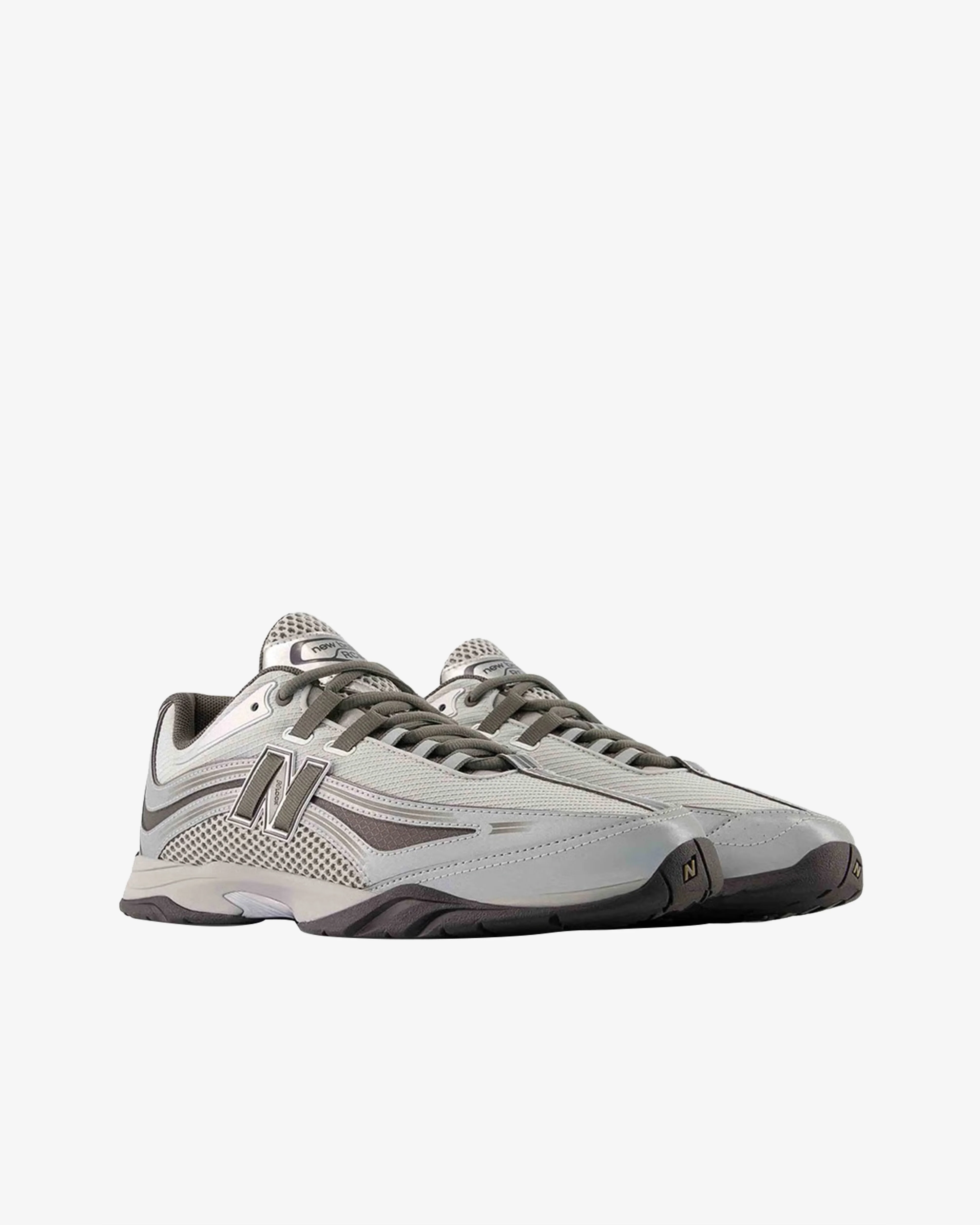 New Balance - Men's RC56 Sneakers - (Grey)