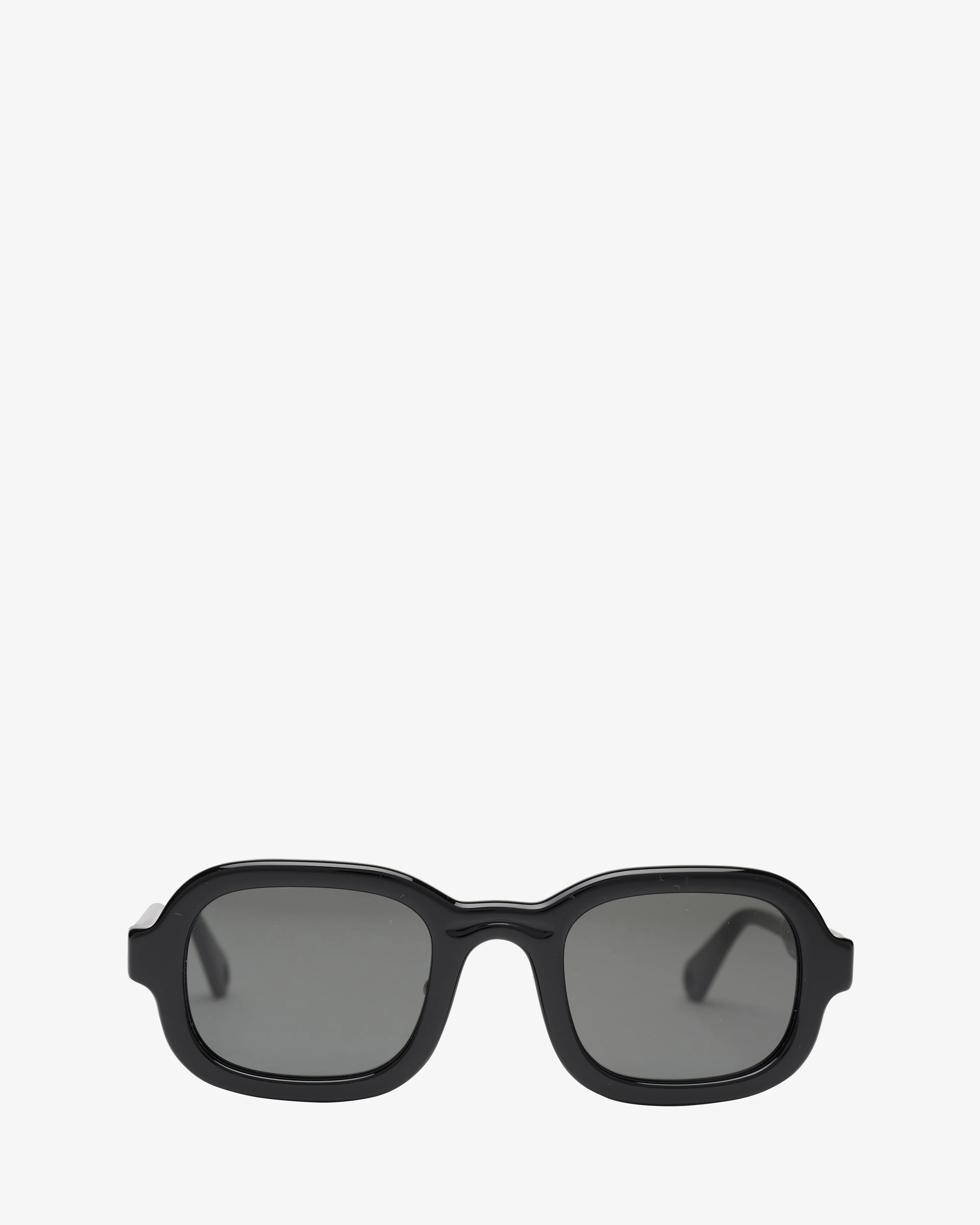 Brain Dead - Men's Newman Post Modern Primitive Eye Protection - (Black)