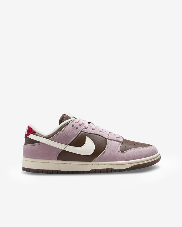 Nike - Dunk Low Sneakers - (HM0987-200)