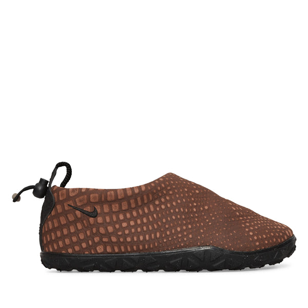 Nike - ACG Moc Premium Sneakers - (FV4571-200)