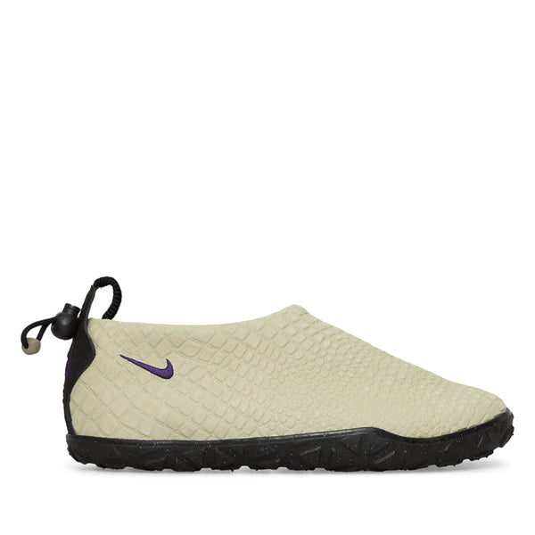 Nike - ACG Moc Premium Sneakers - (FV4571-300)