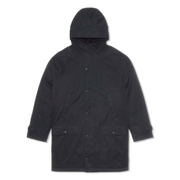 Nike - Men
s Instulated Parka - (FB7587-010)