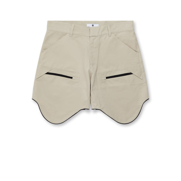 Olly Shinder - Men
s Scout Shorts - (Stone)