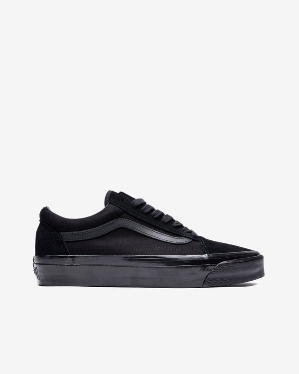 Vans - Old Skool 36 Sneakers - (Black)