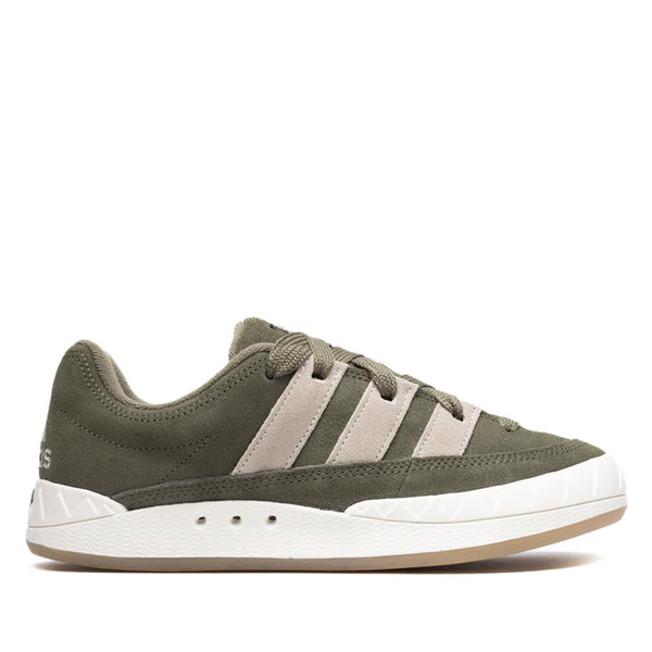 Adidas - Men
s Adimatic - (Green)