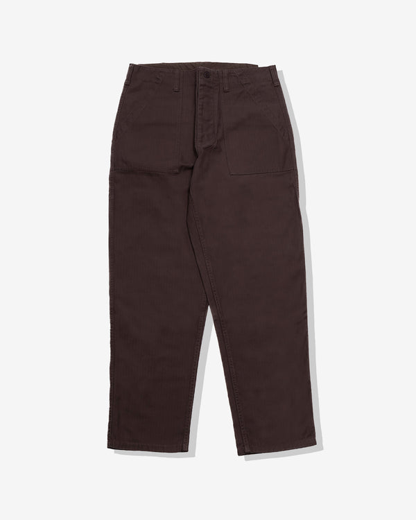 Nike - Men
s Fatigue Trousers - (FV5533-237)