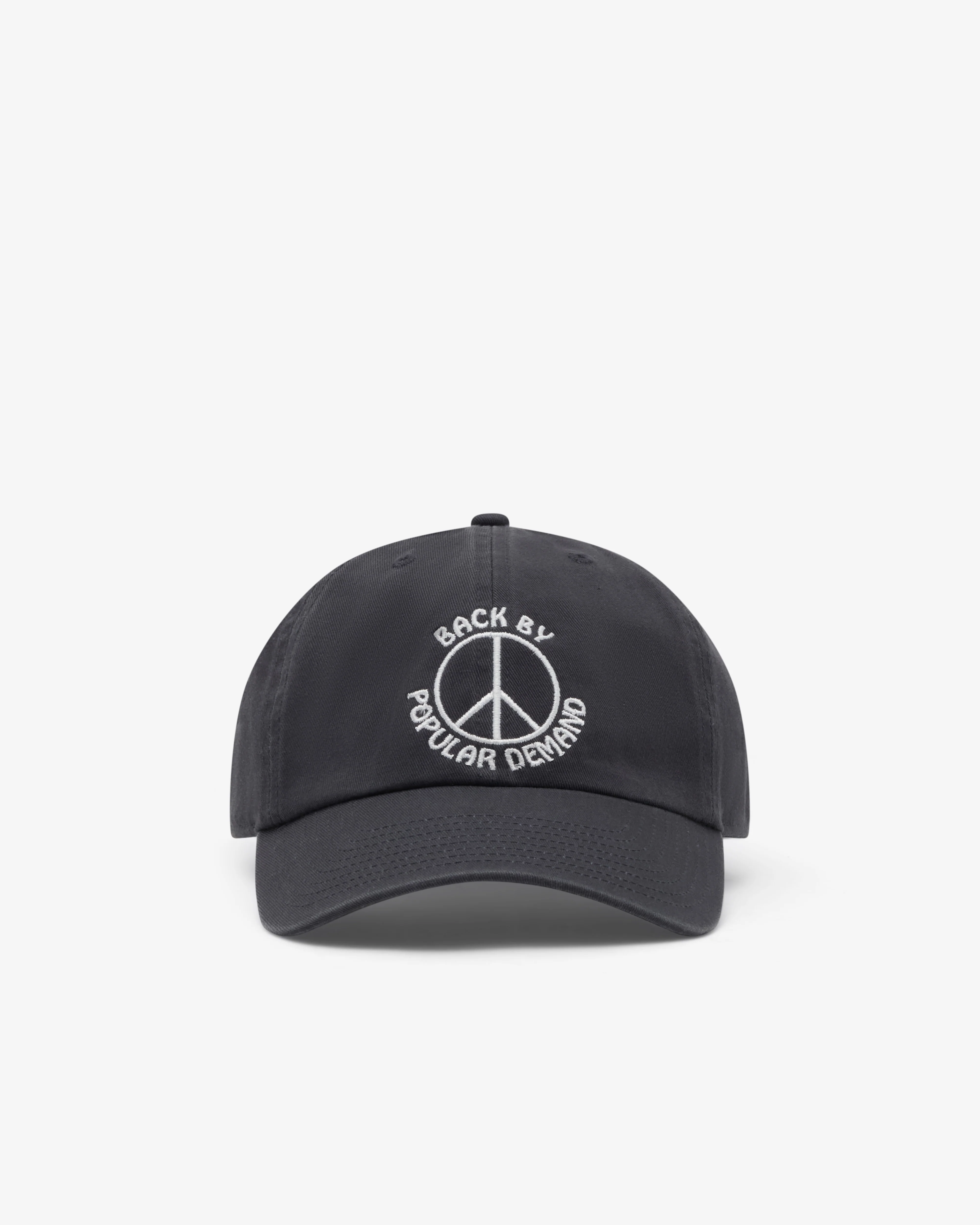 Online Ceramics - Men's Back By Popular Demand Cap - (Navy)