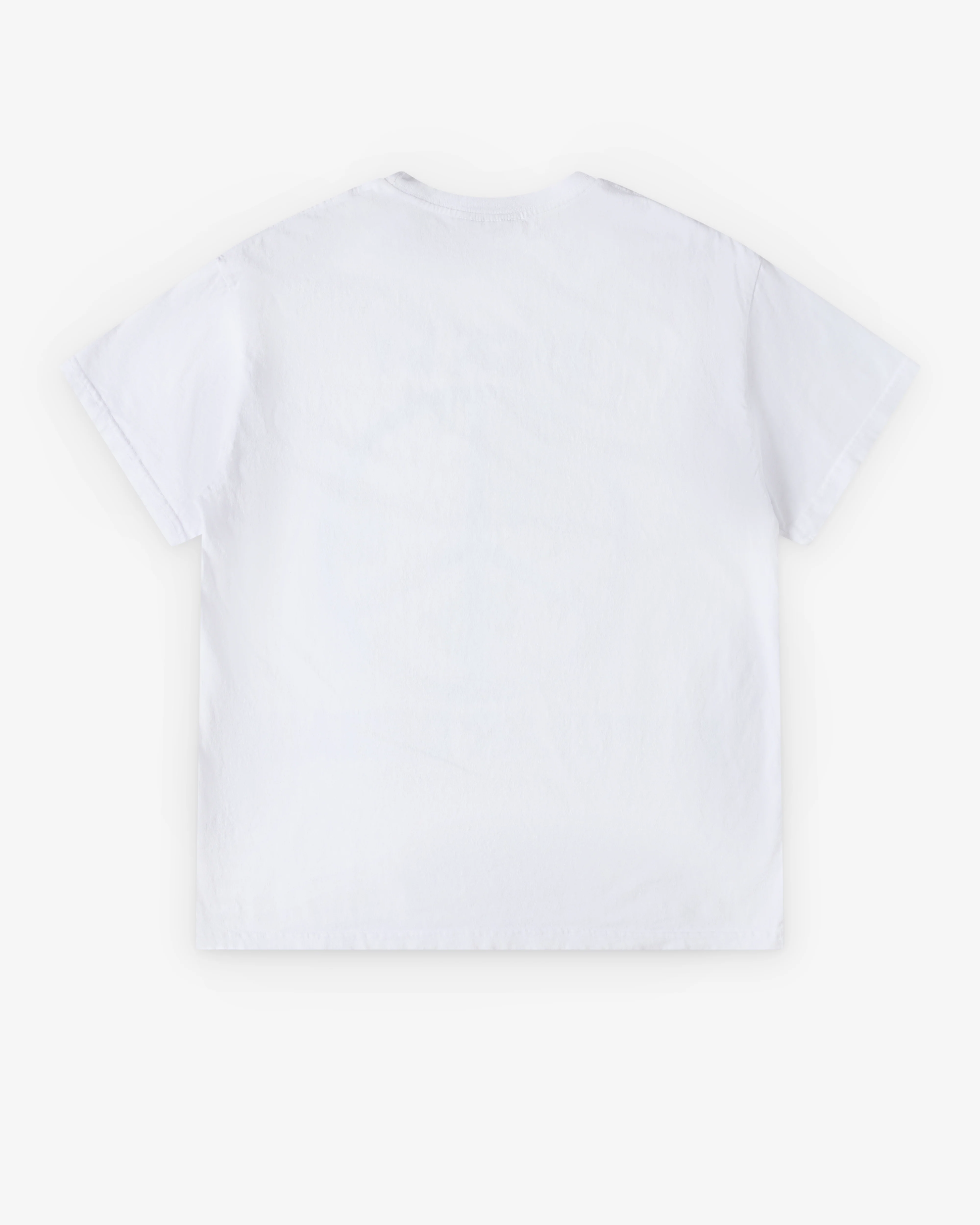 Online Ceramics - Men's Back By Popular Demand T-Shirt - (White)