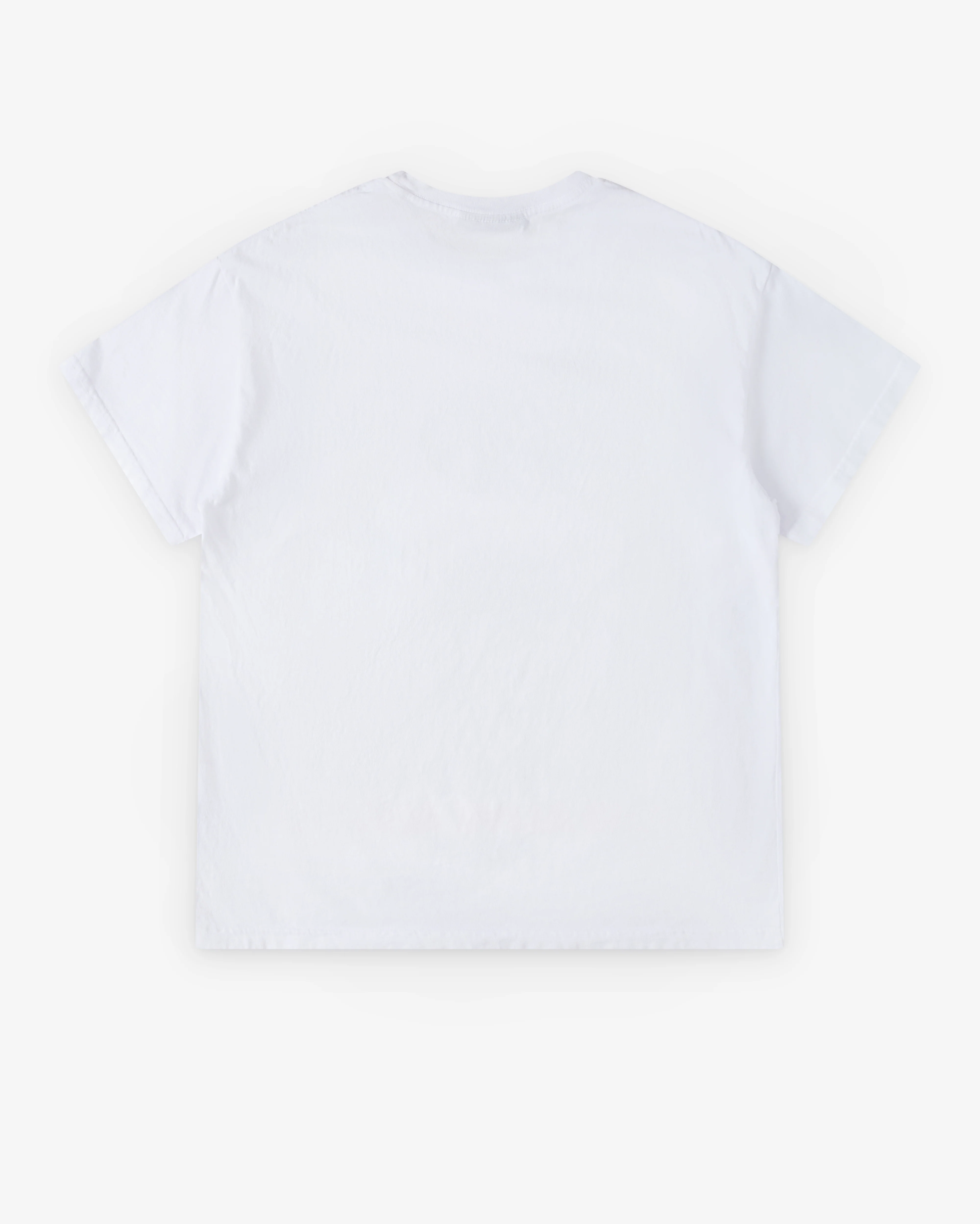 Online Ceramics - Men's God Is Alive And Well T-Shirt - (White)