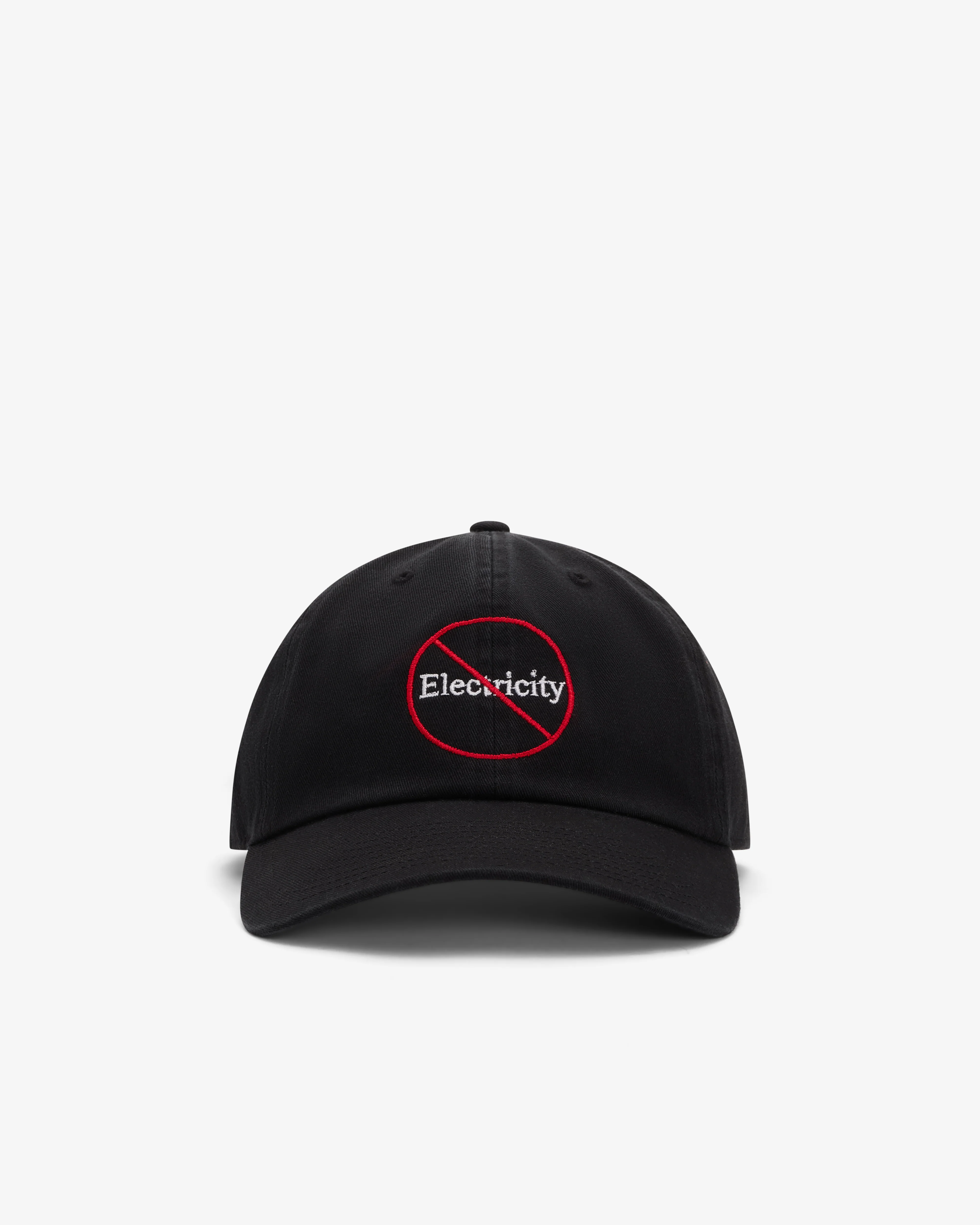 Online Ceramics - Men's Good Old Days Cap - (Black)