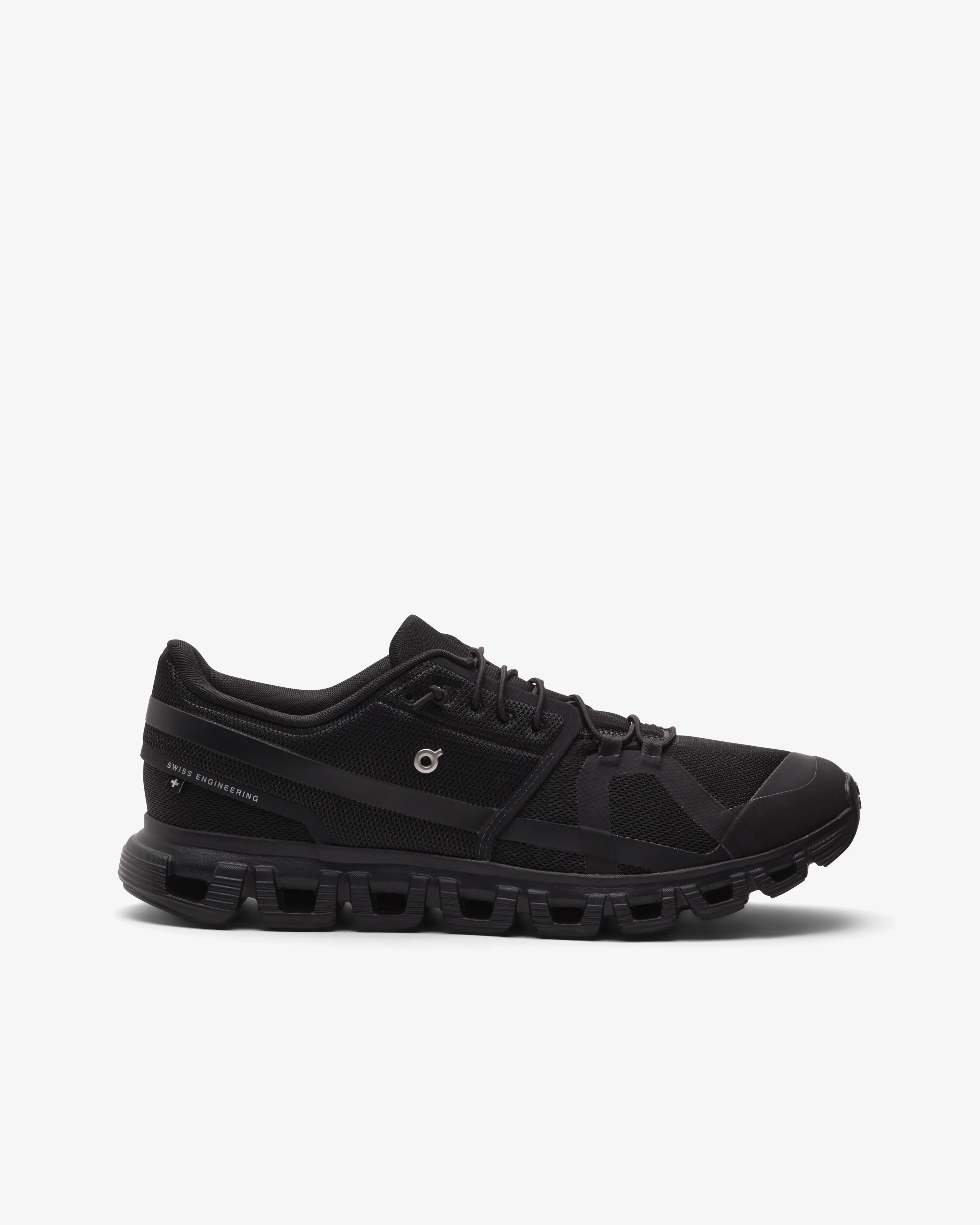 On-Running - Men's DSM On Cloud 6 Sneakers - (Midnight)