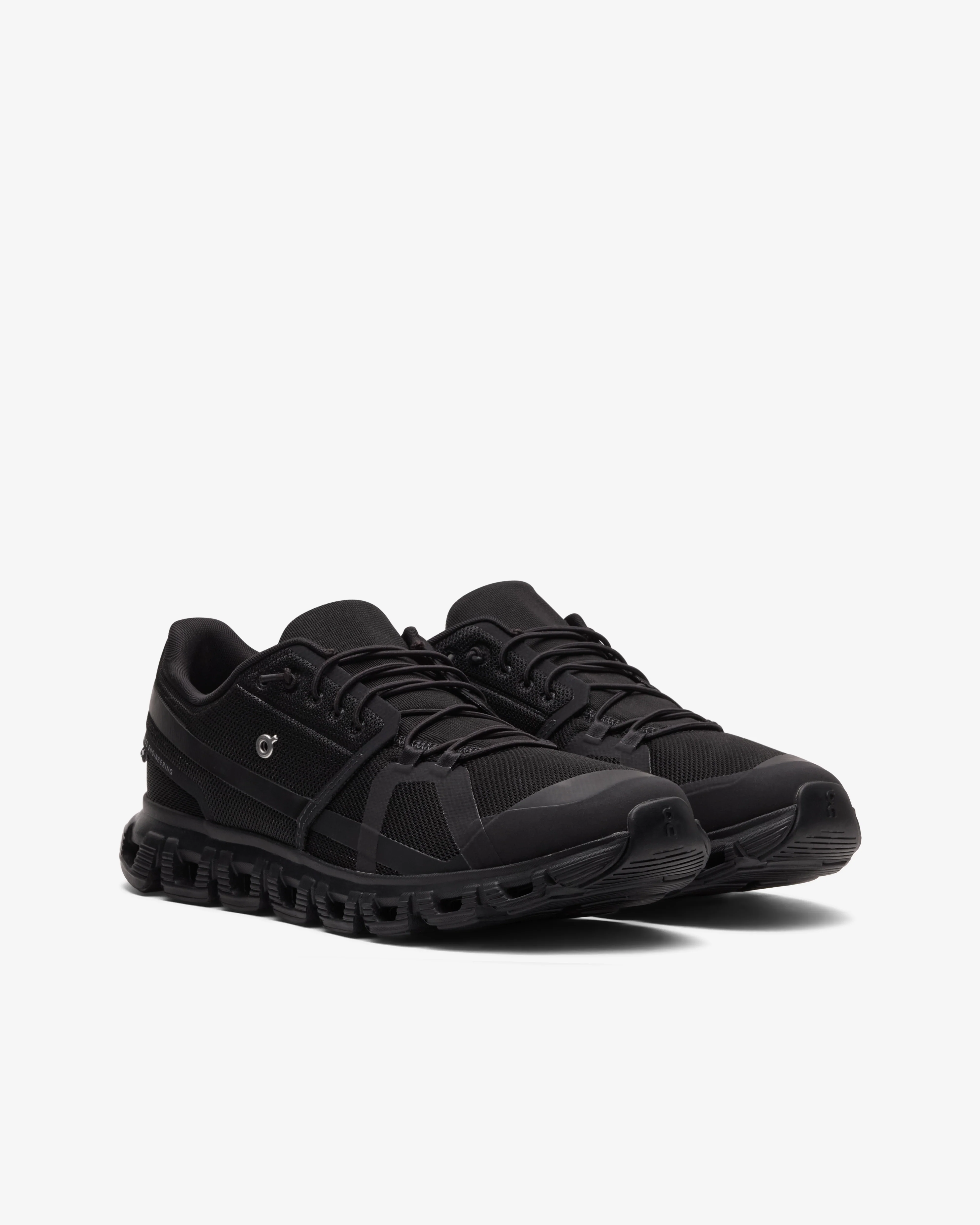 On-Running - Men's DSM On Cloud 6 Sneakers - (Midnight)
