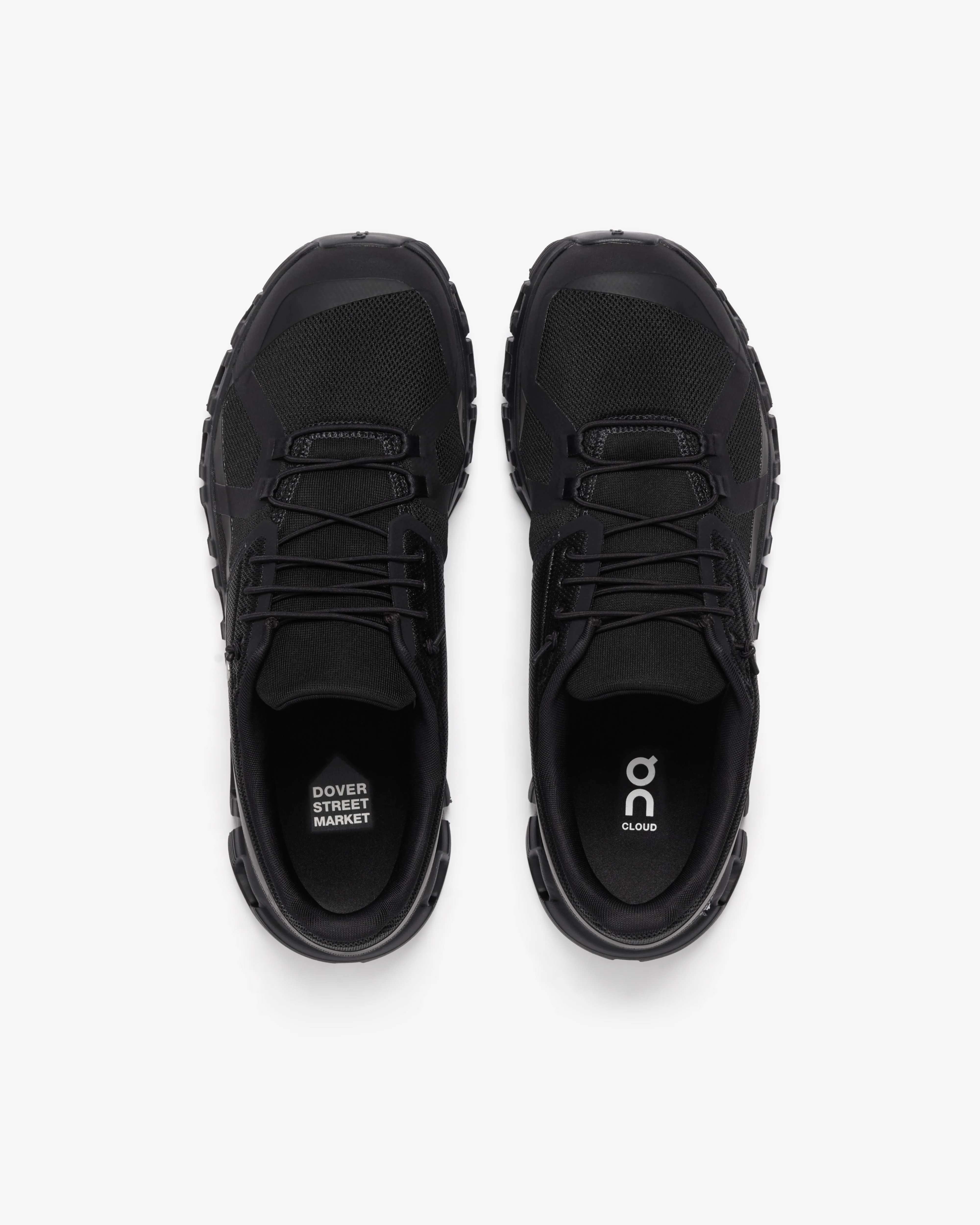 On-Running - Men's DSM On Cloud 6 Sneakers - (Midnight)
