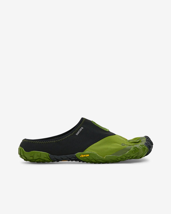 Otto958 - Suicoke Men
s Nin-Sabo-Otto - (Pesto/Caviar)