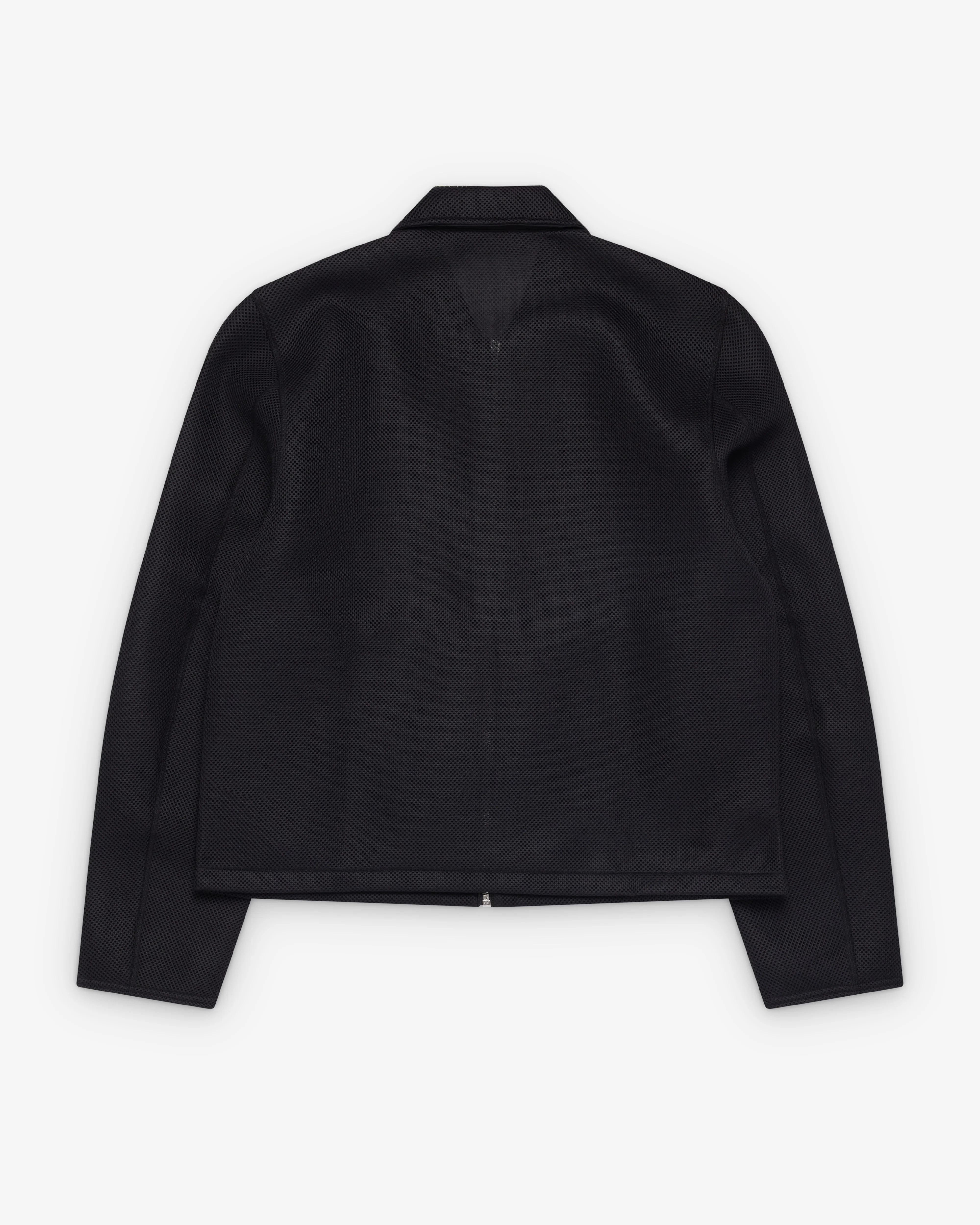 Our Legacy Work Shop - Men's Sports Blouson - (Black)