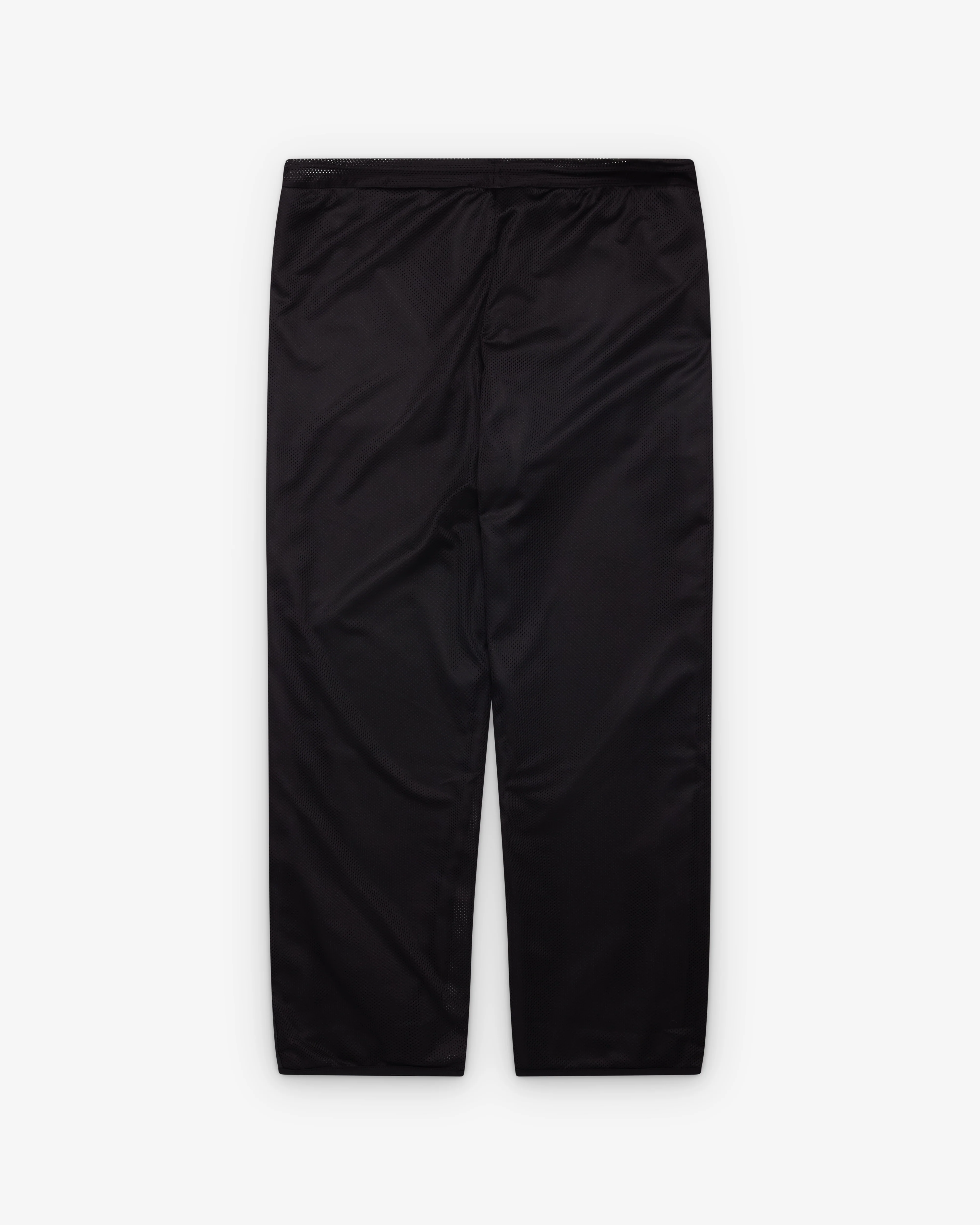 Our Legacy Work Shop - Men's Sport Mesh Pants - (Black)