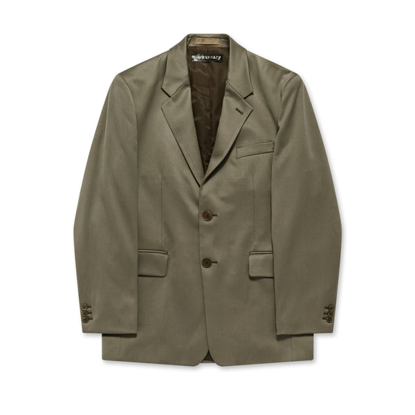 Our Legacy - Men
s Vienna Blazer - (Grey)