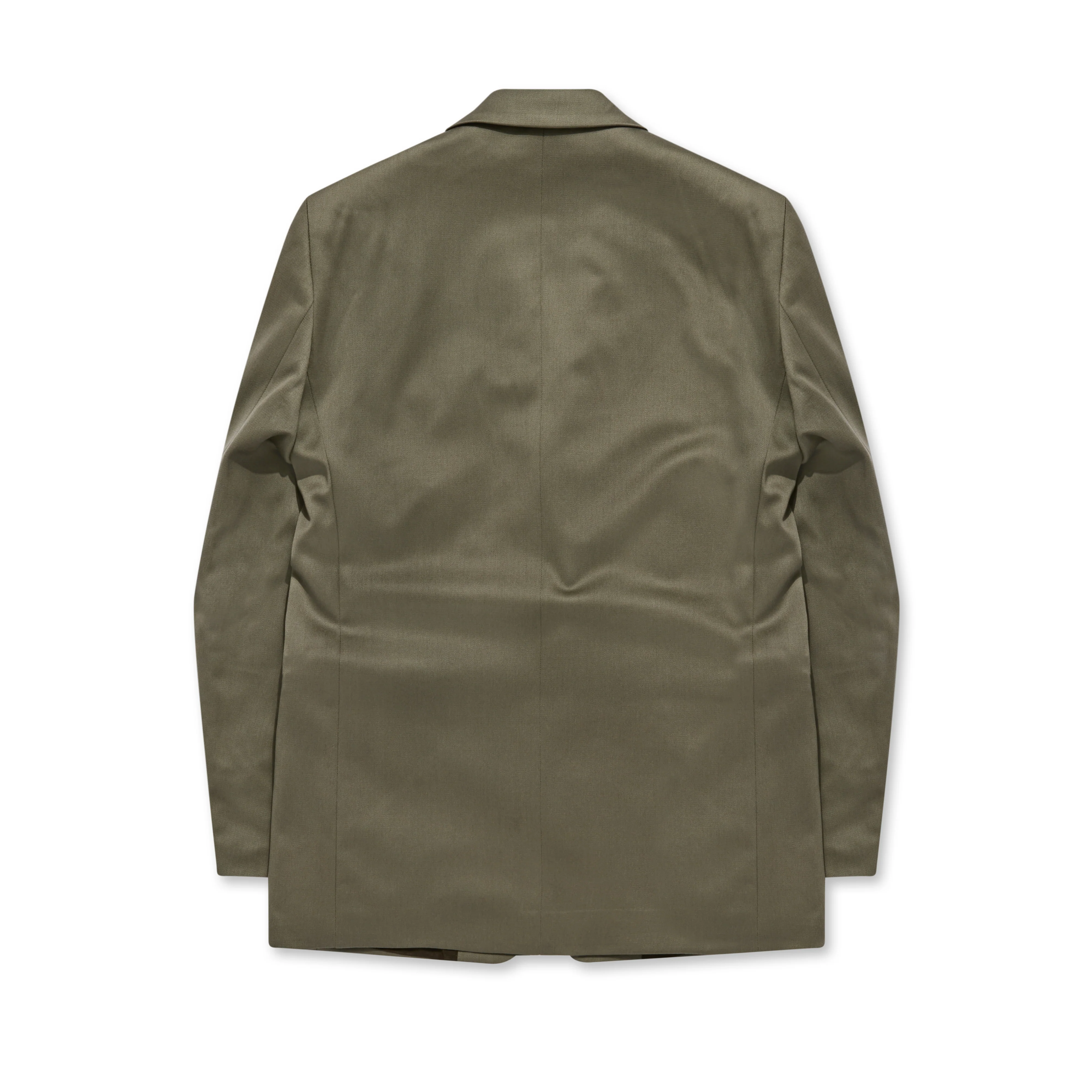 Our Legacy - Men's Vienna Blazer - (Grey)