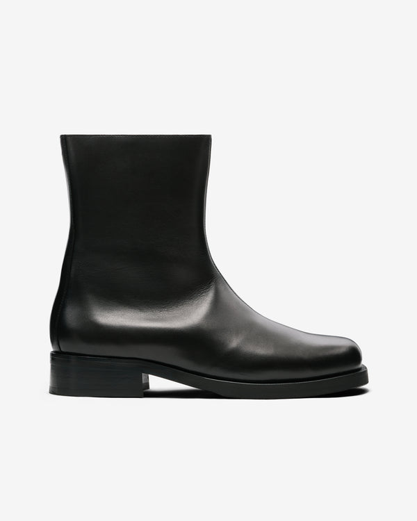 Our Legacy - Men
s Camion Boot - (Black)