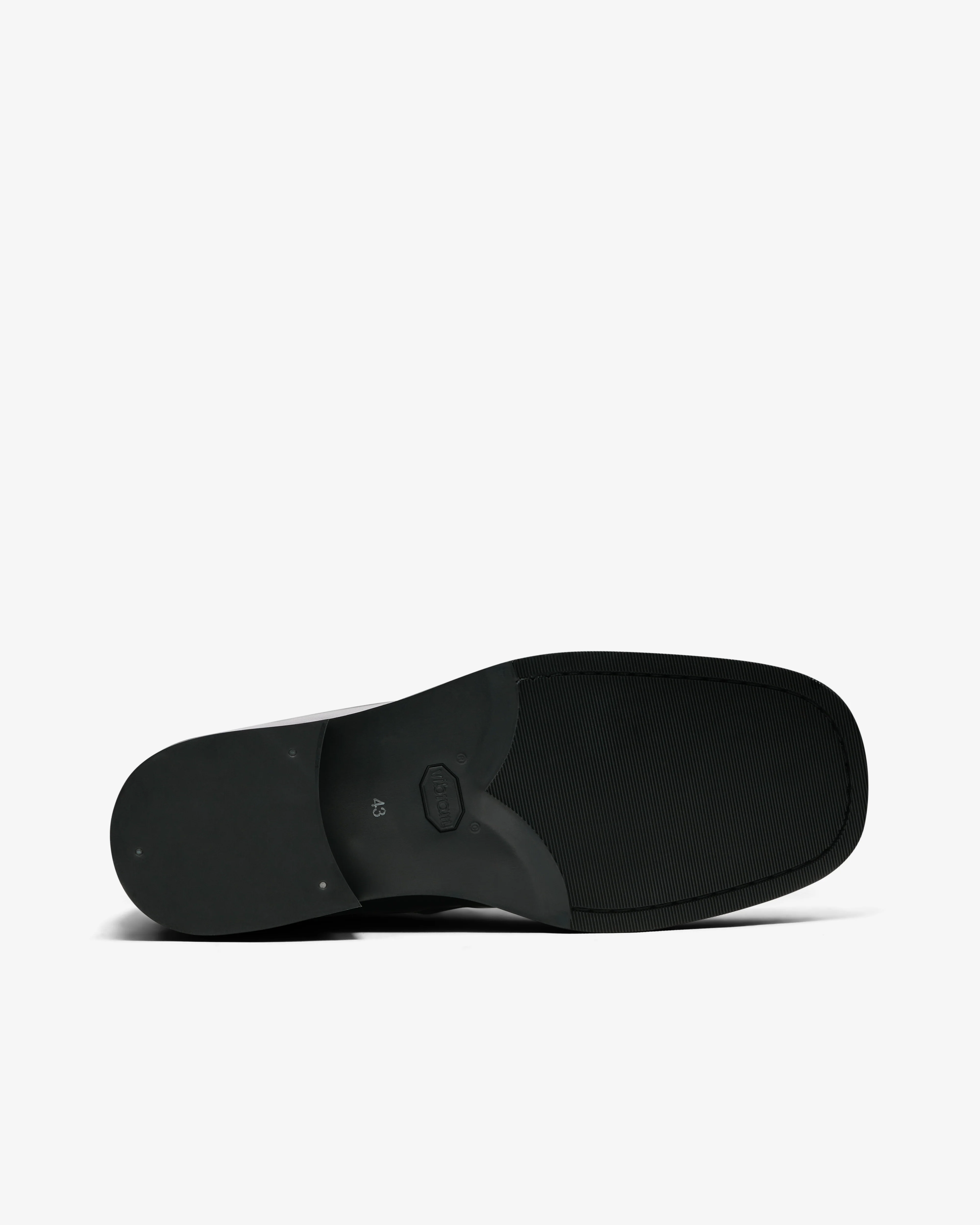 Our Legacy - Men’s Camion Boot - (Black)