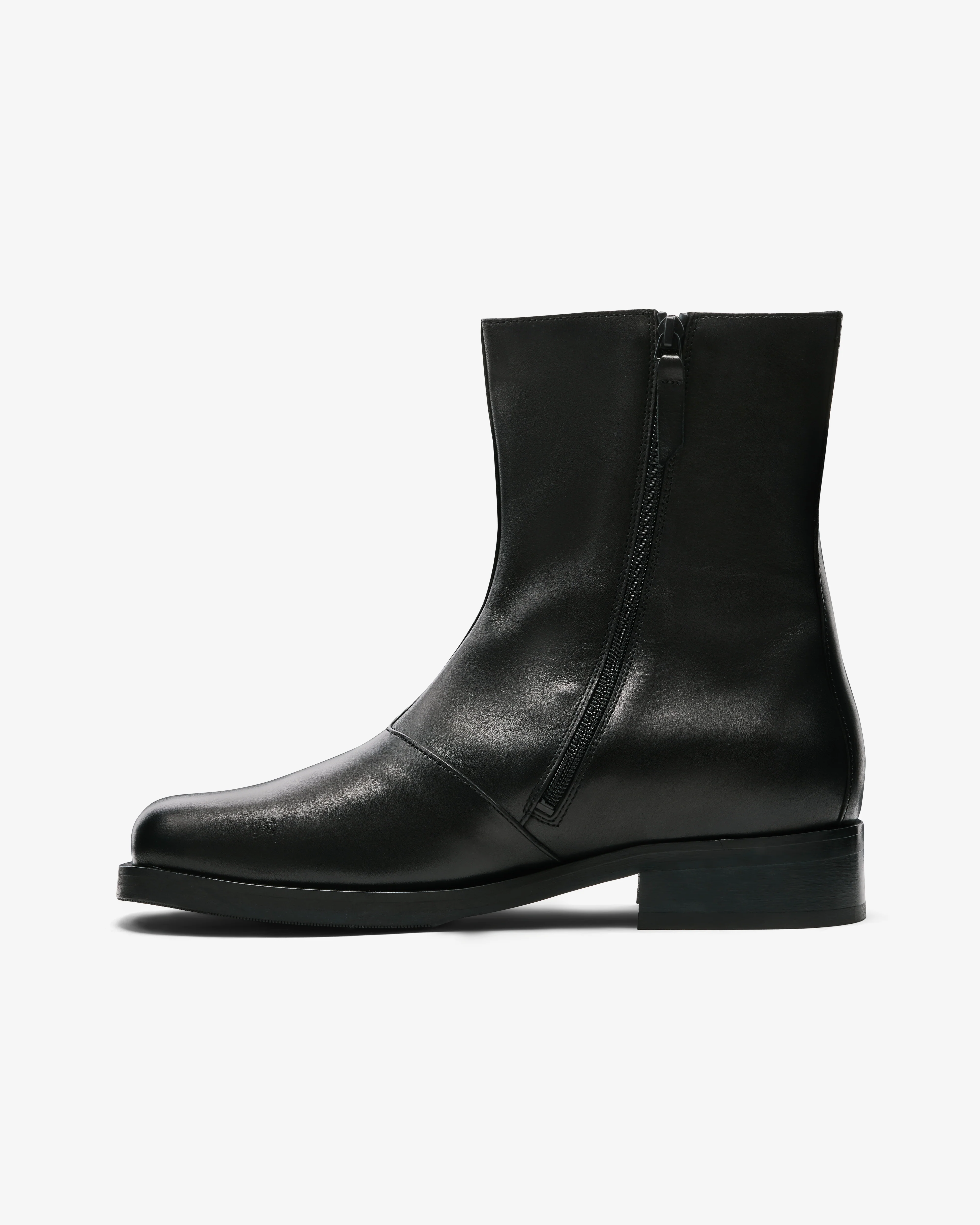 Our Legacy - Men’s Camion Boot - (Black)