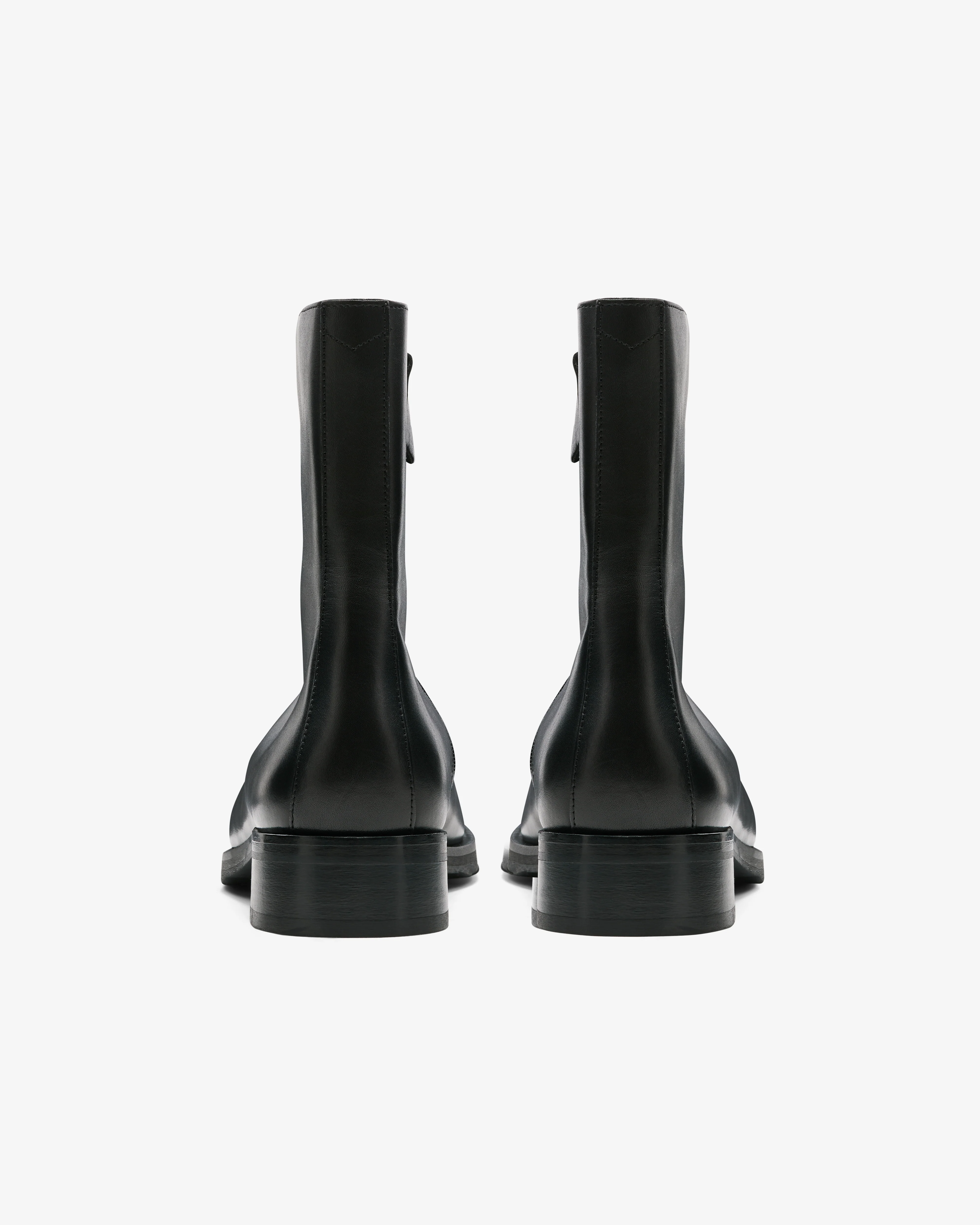 Our Legacy - Men’s Camion Boot - (Black)