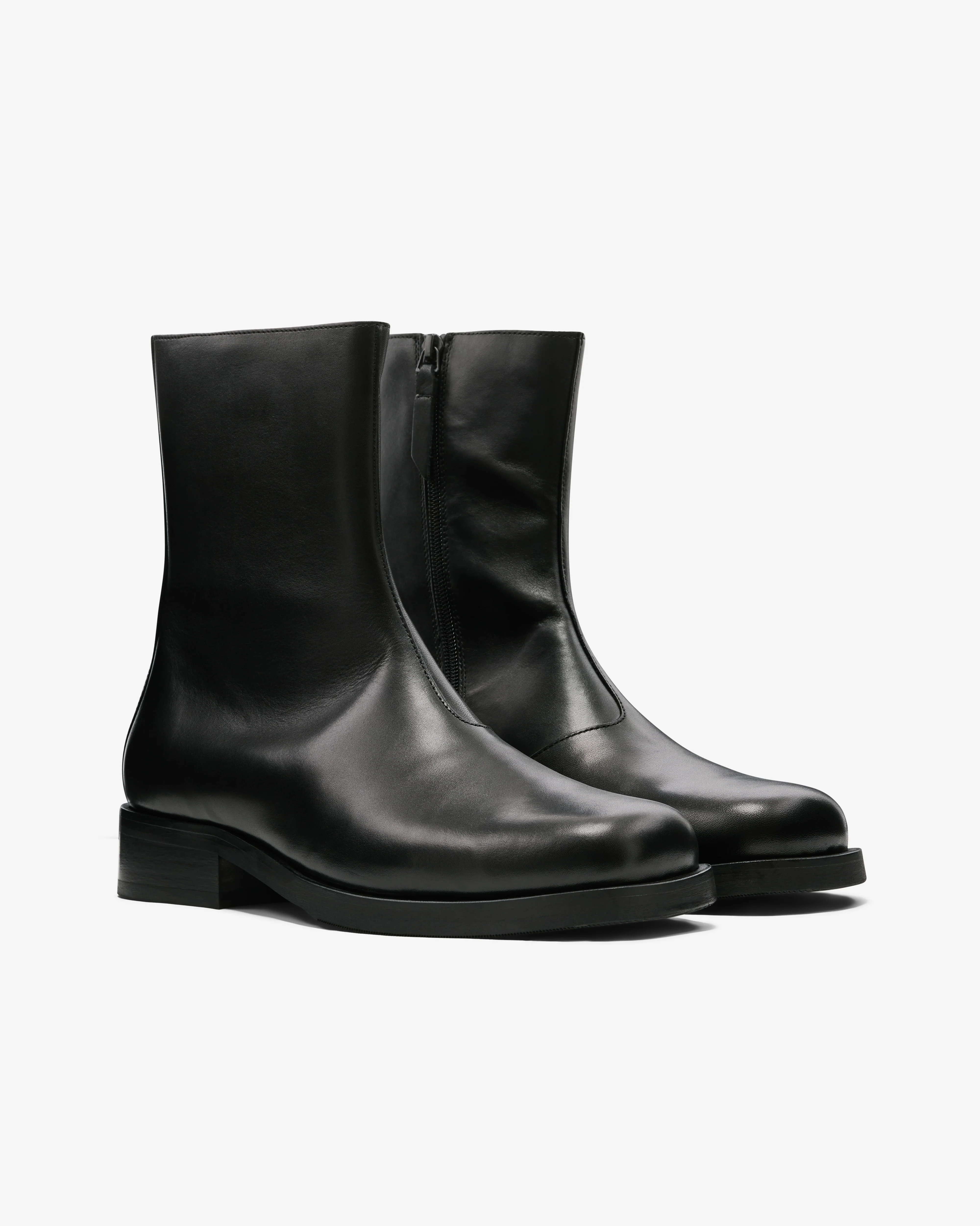 Our Legacy - Men’s Camion Boot - (Black)