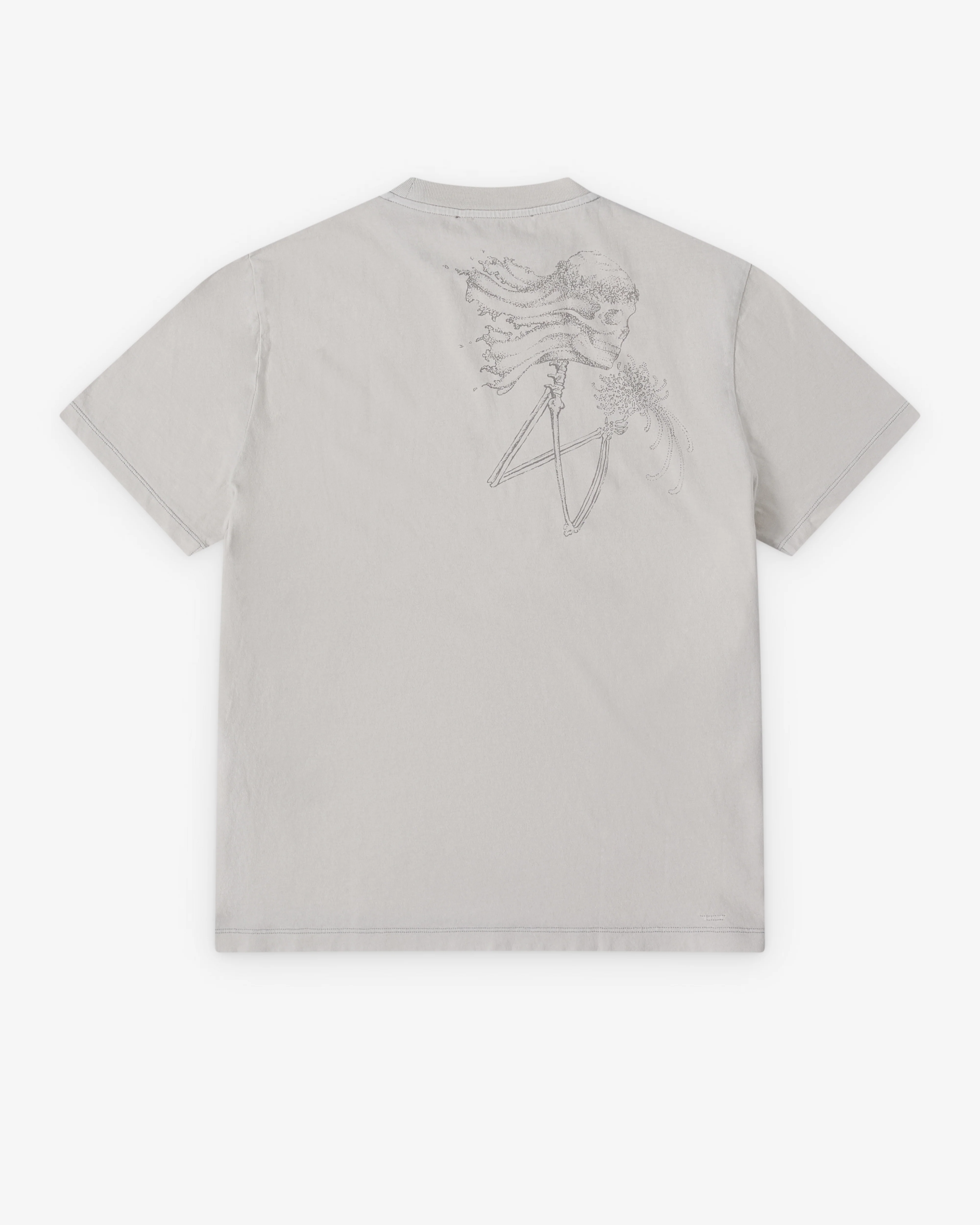Our Legacy - Men's Box T-Shirt - (Endless Wedding Print)
