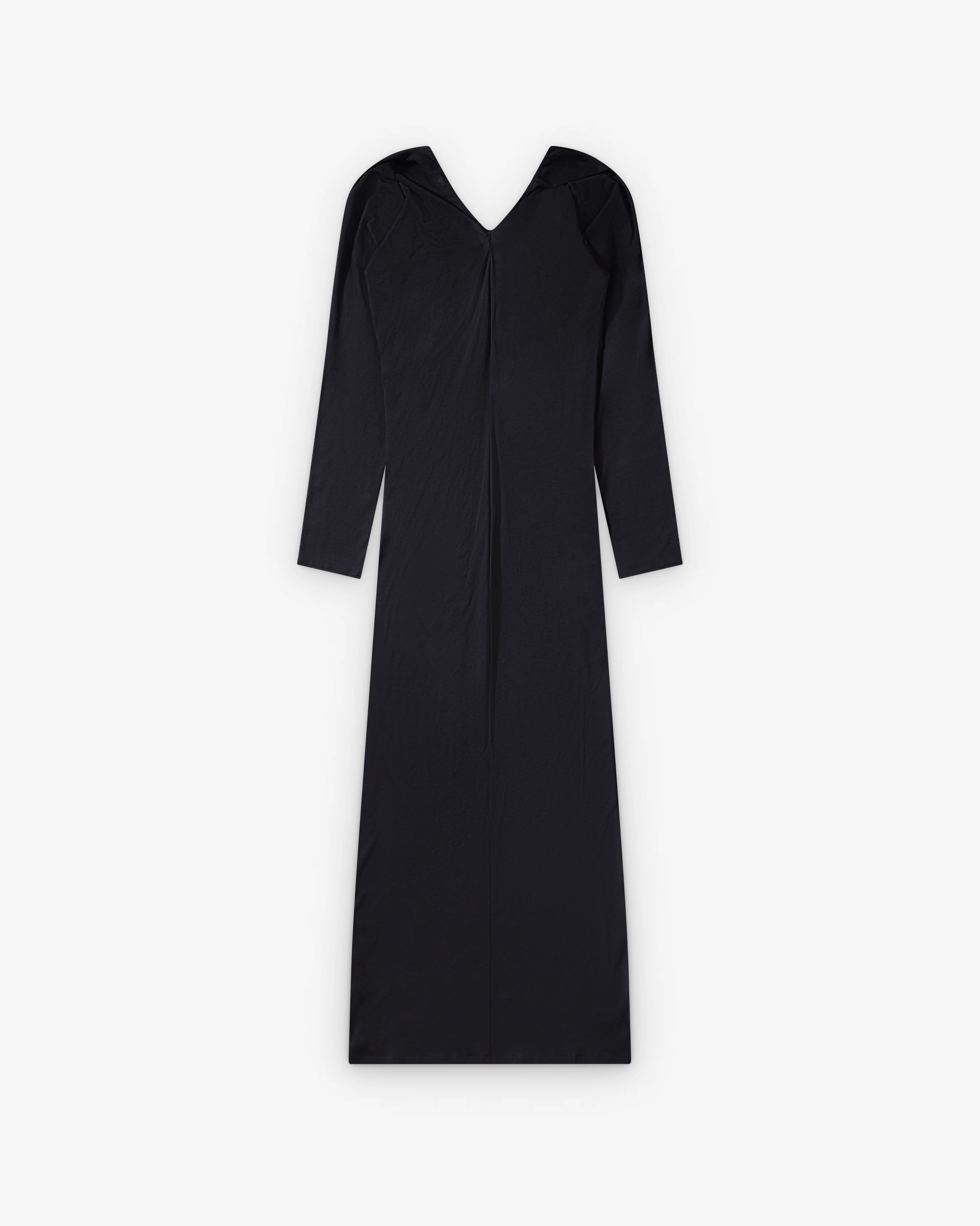 Our Legacy - Women's Cheer Dress - (Black Stocking Jersey)